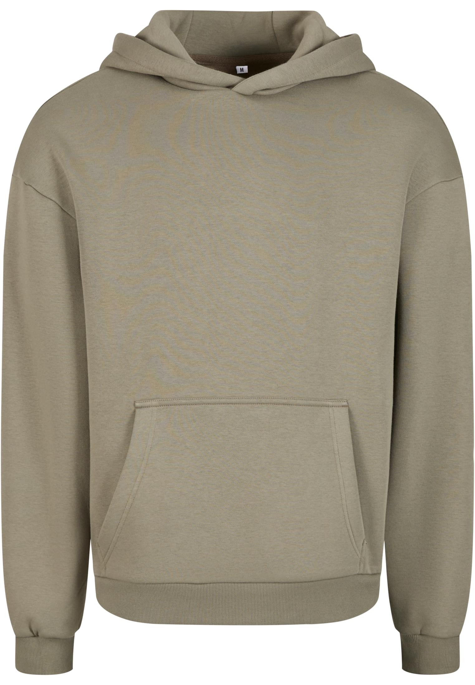 Fluffy Hoody paleolive | paleolive