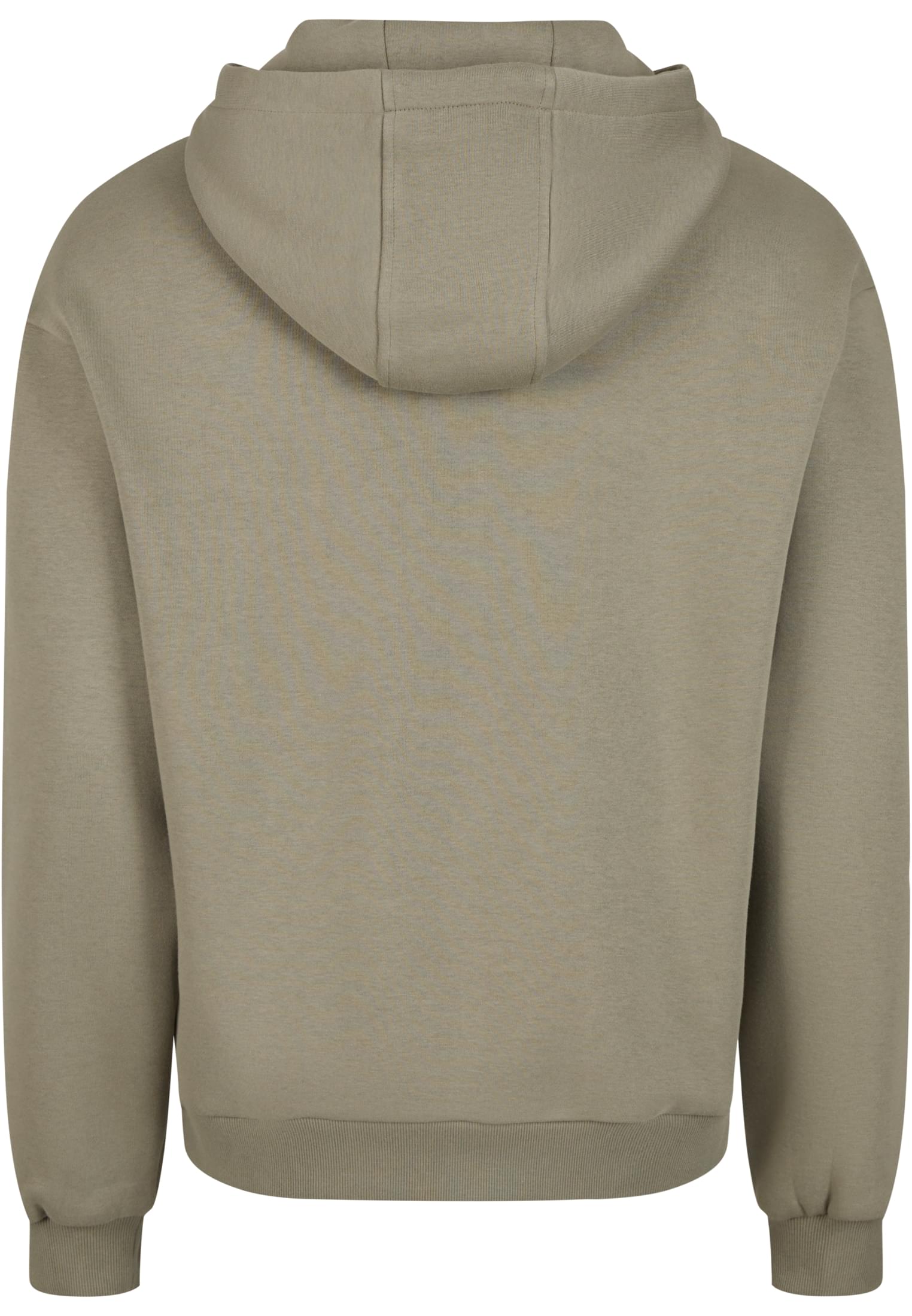 Fluffy Hoody paleolive | paleolive