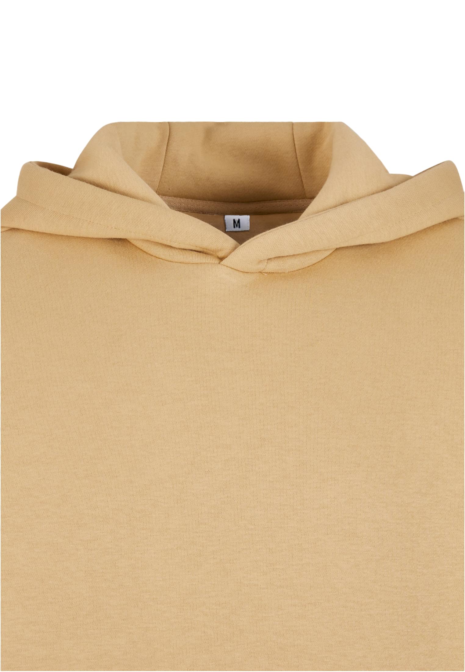 Fluffy Hoody unionbeige | unionbeige