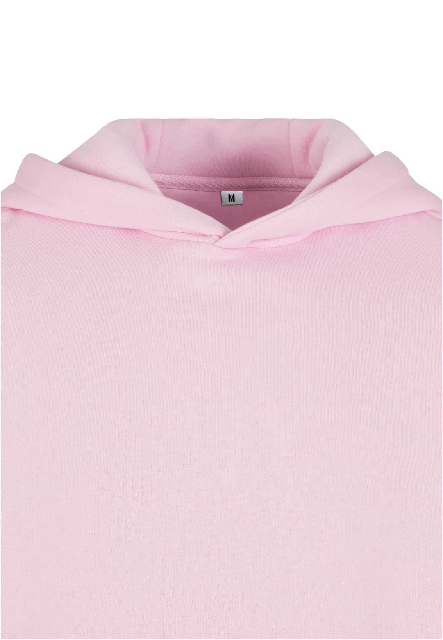 Fluffy Hoody softpink | softpink