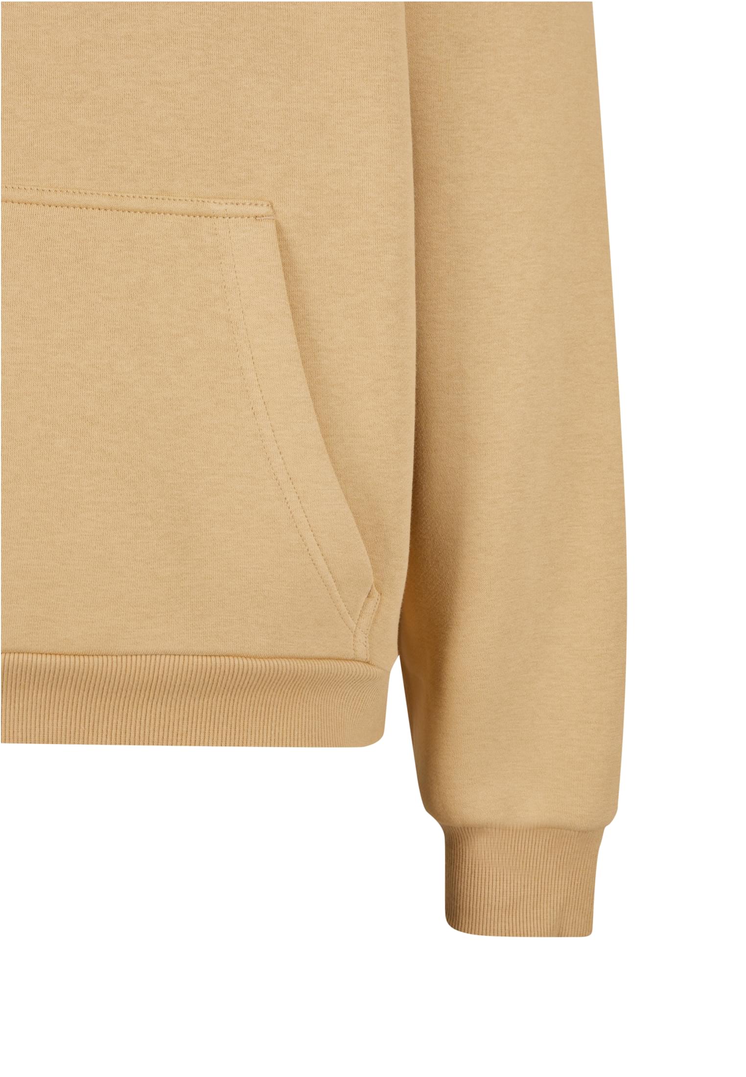 Fluffy Hoody unionbeige | unionbeige