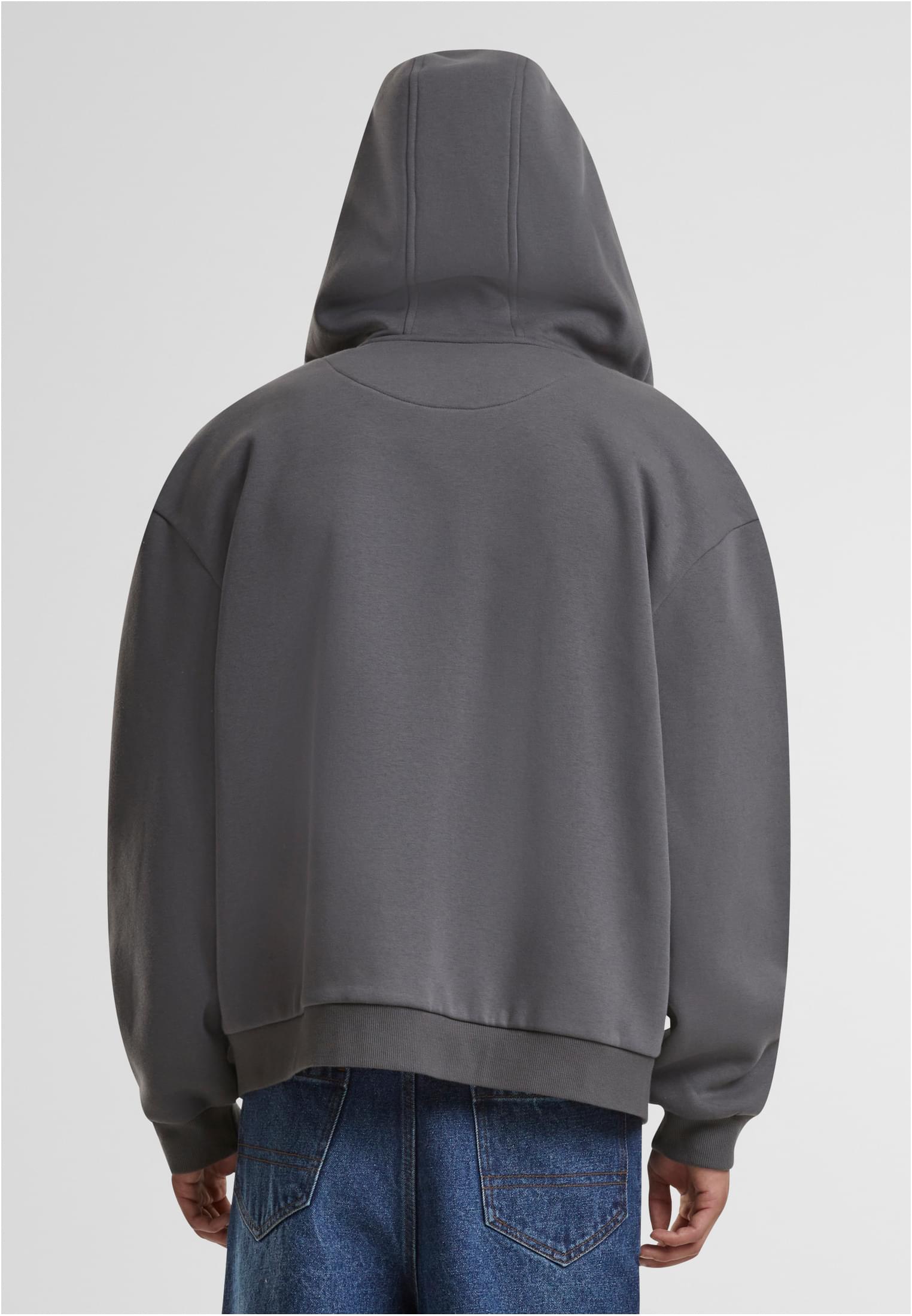 Fluffy Zip Hoody magnet | magnet