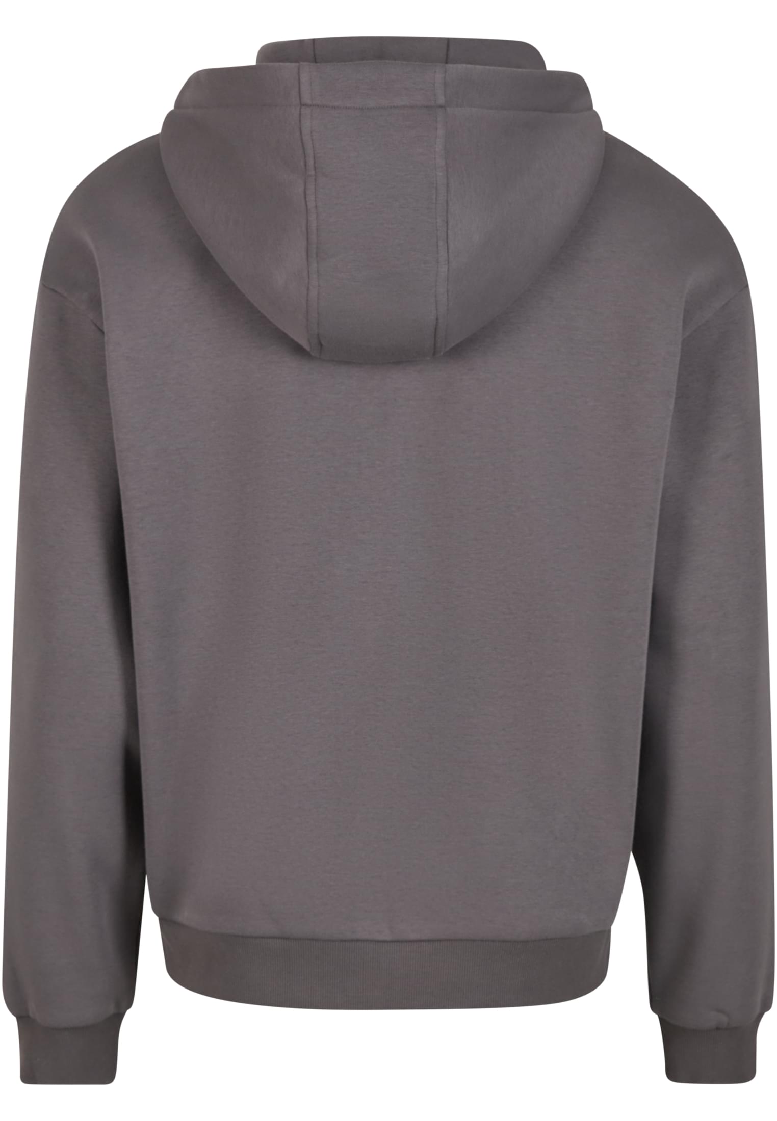 Fluffy Zip Hoody magnet | magnet