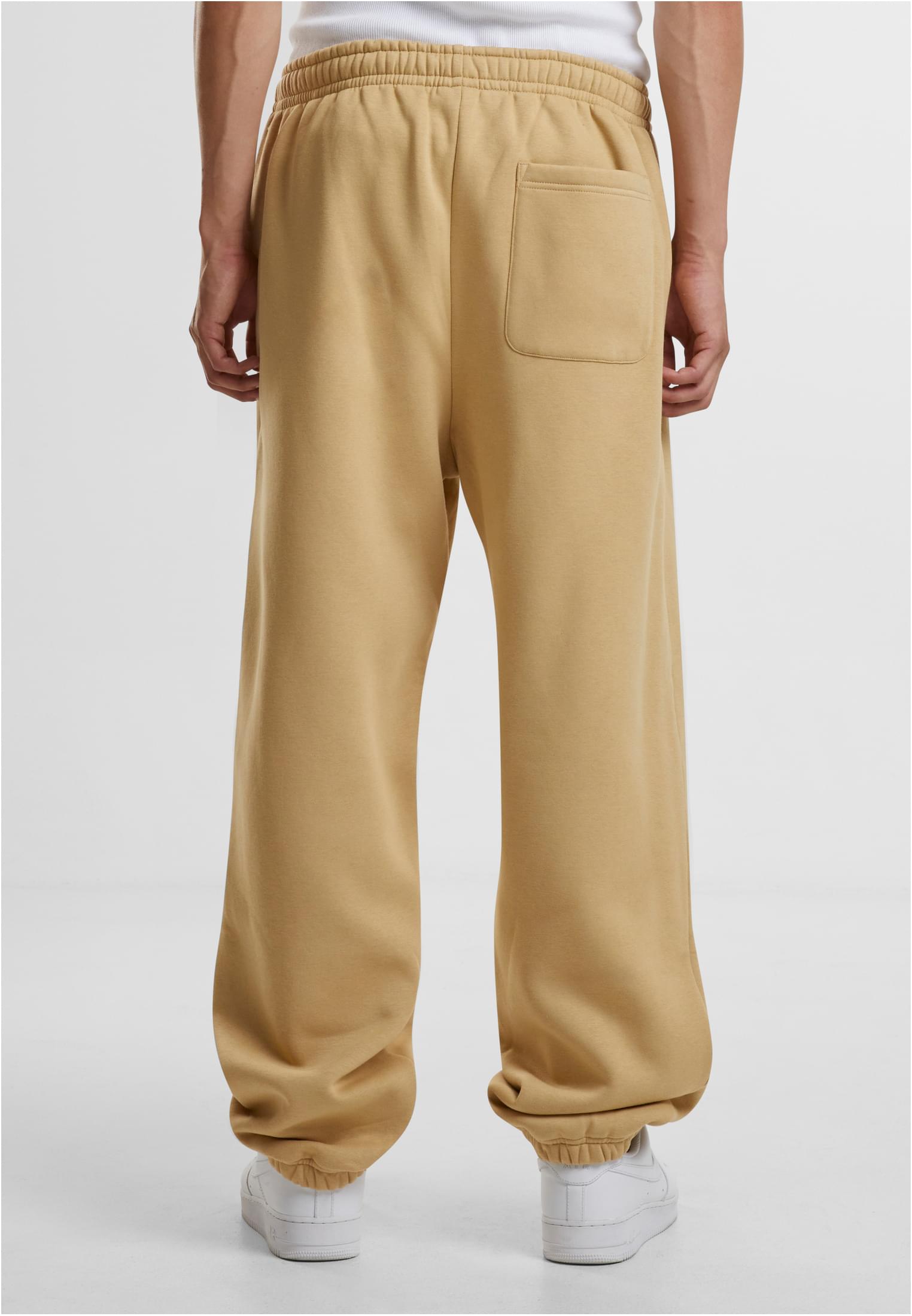 Fluffy Sweatpants unionbeige | unionbeige