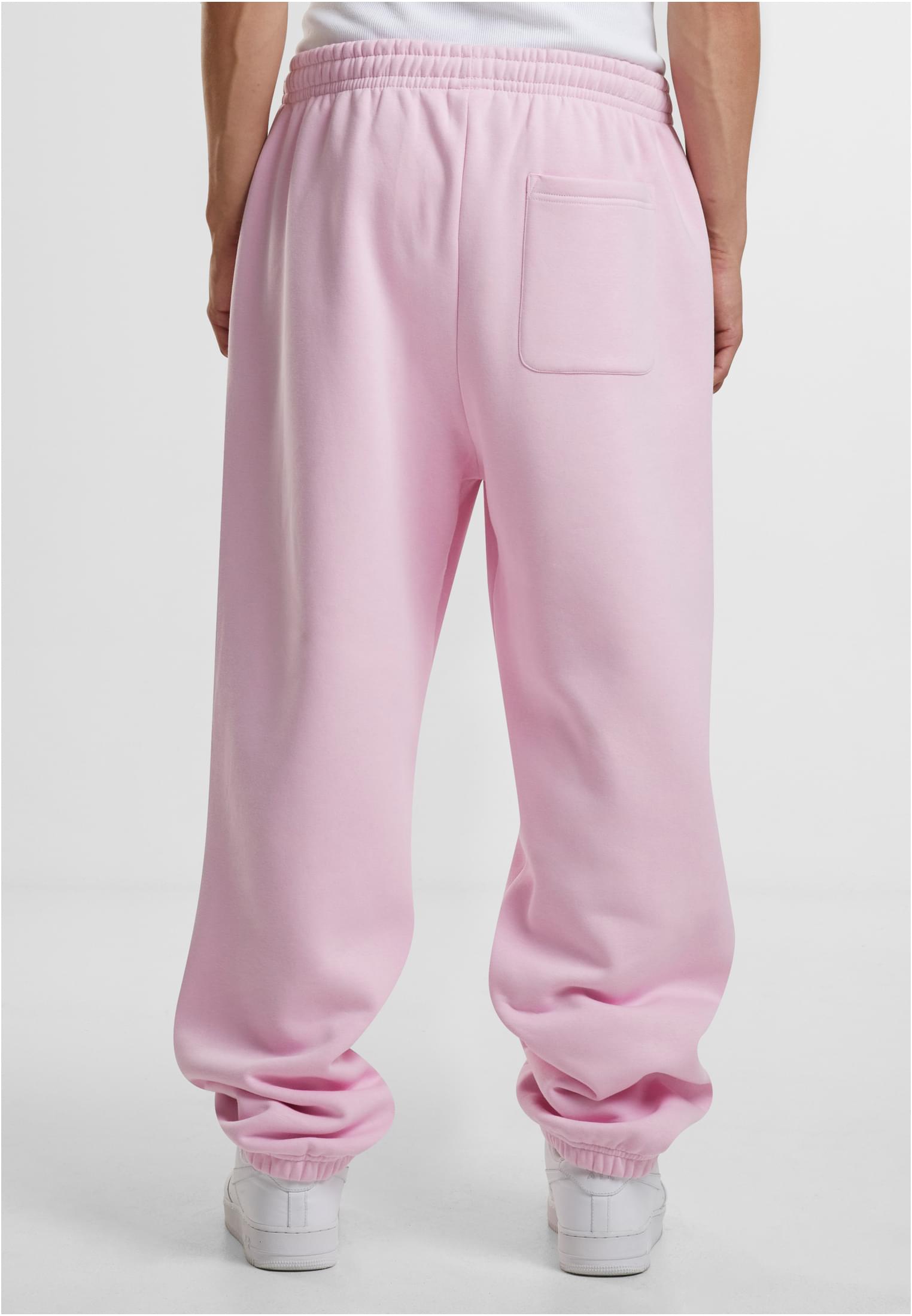 Fluffy Sweatpants softpink | softpink