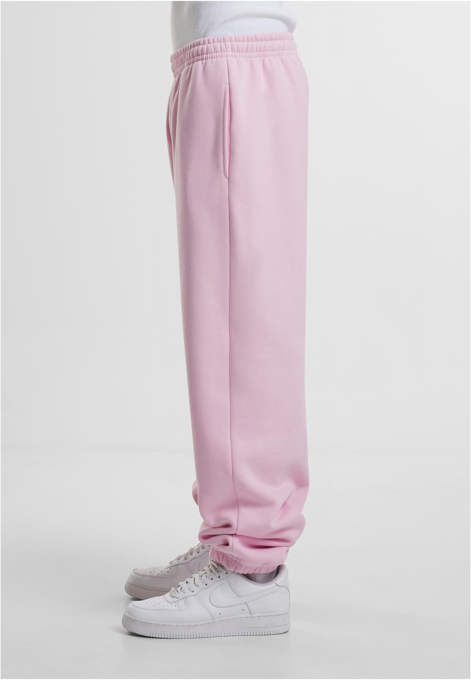 Fluffy Sweatpants softpink | softpink