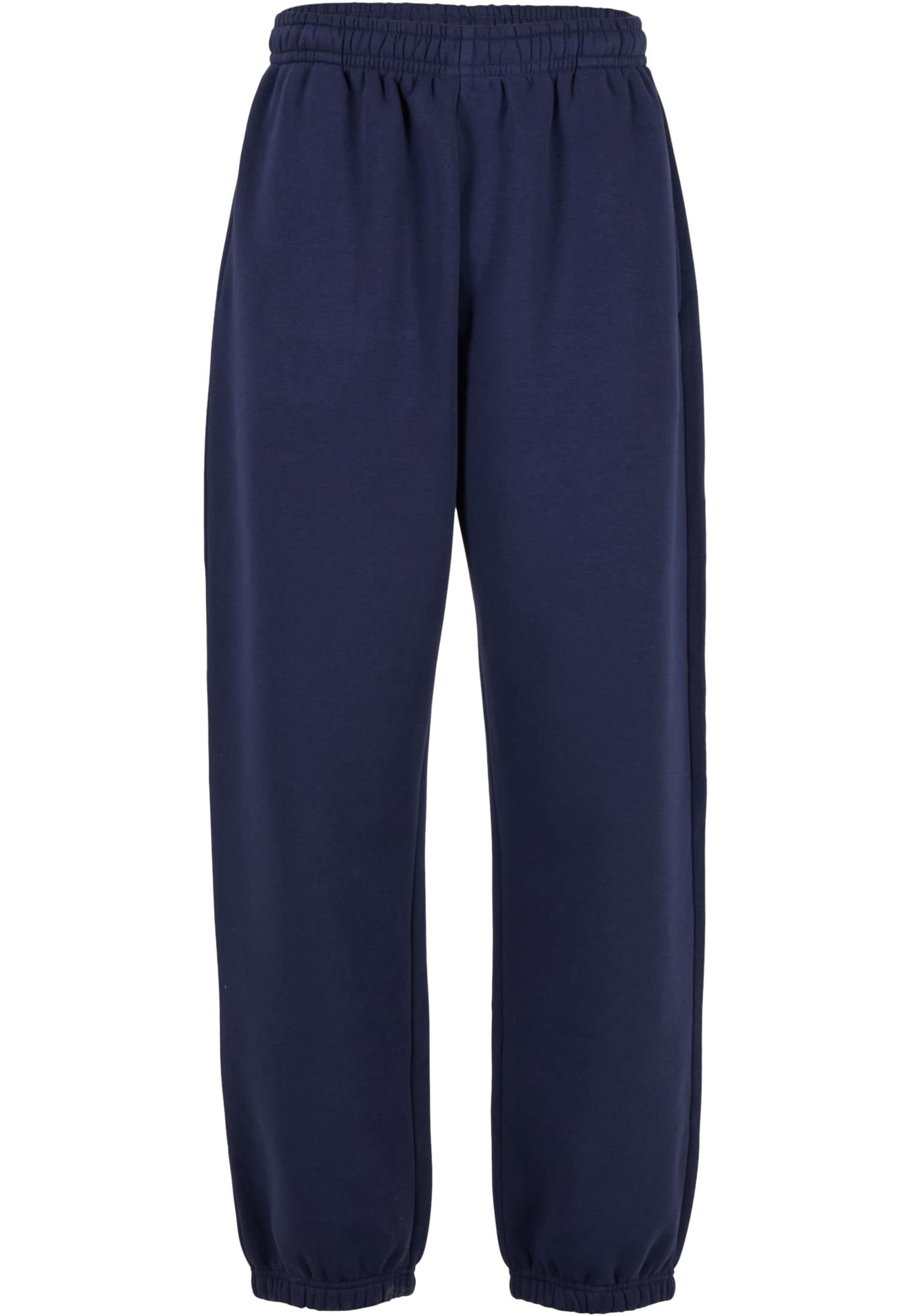 Fluffy Sweatpants navy | navy
