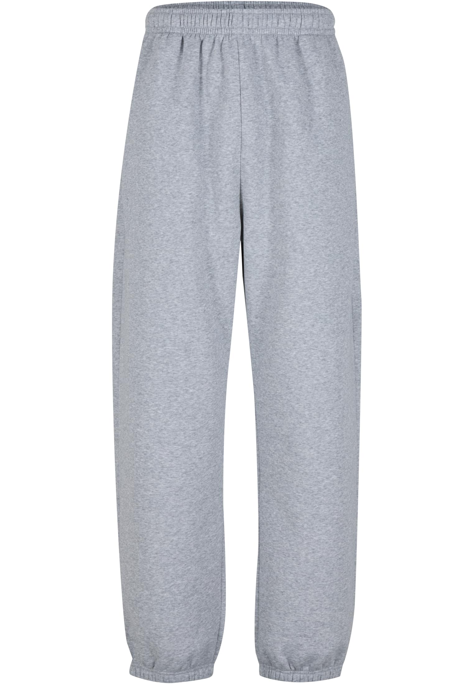 Fluffy Sweatpants heathergrey | heathergrey