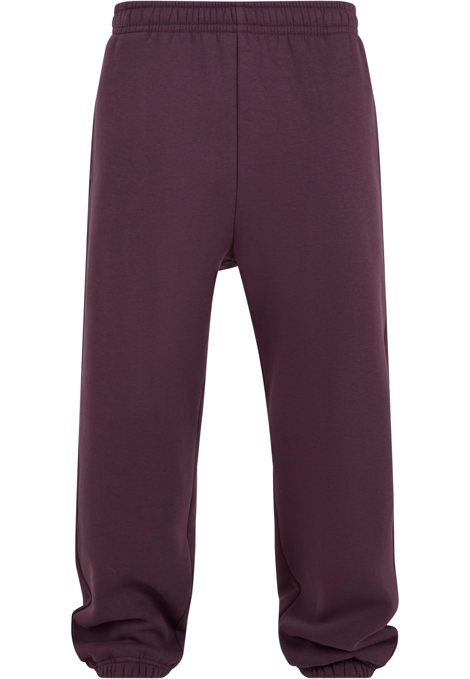 Fluffy Sweatpants plumpurple | plumpurple