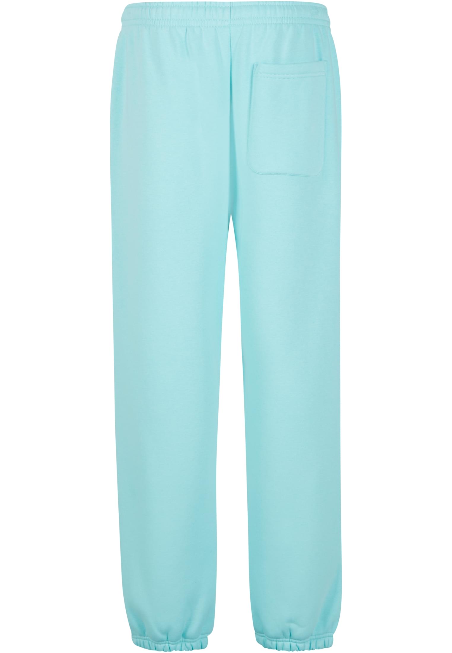 Fluffy Sweatpants berylblue | berylblue