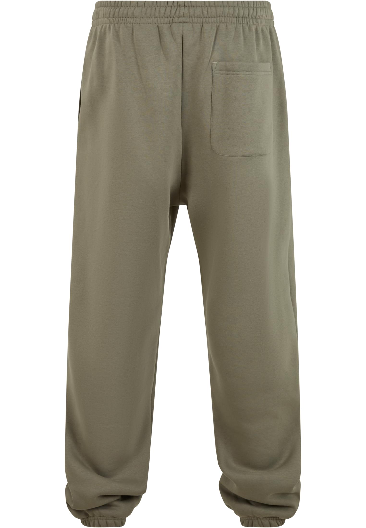 Fluffy Sweatpants paleolive | paleolive