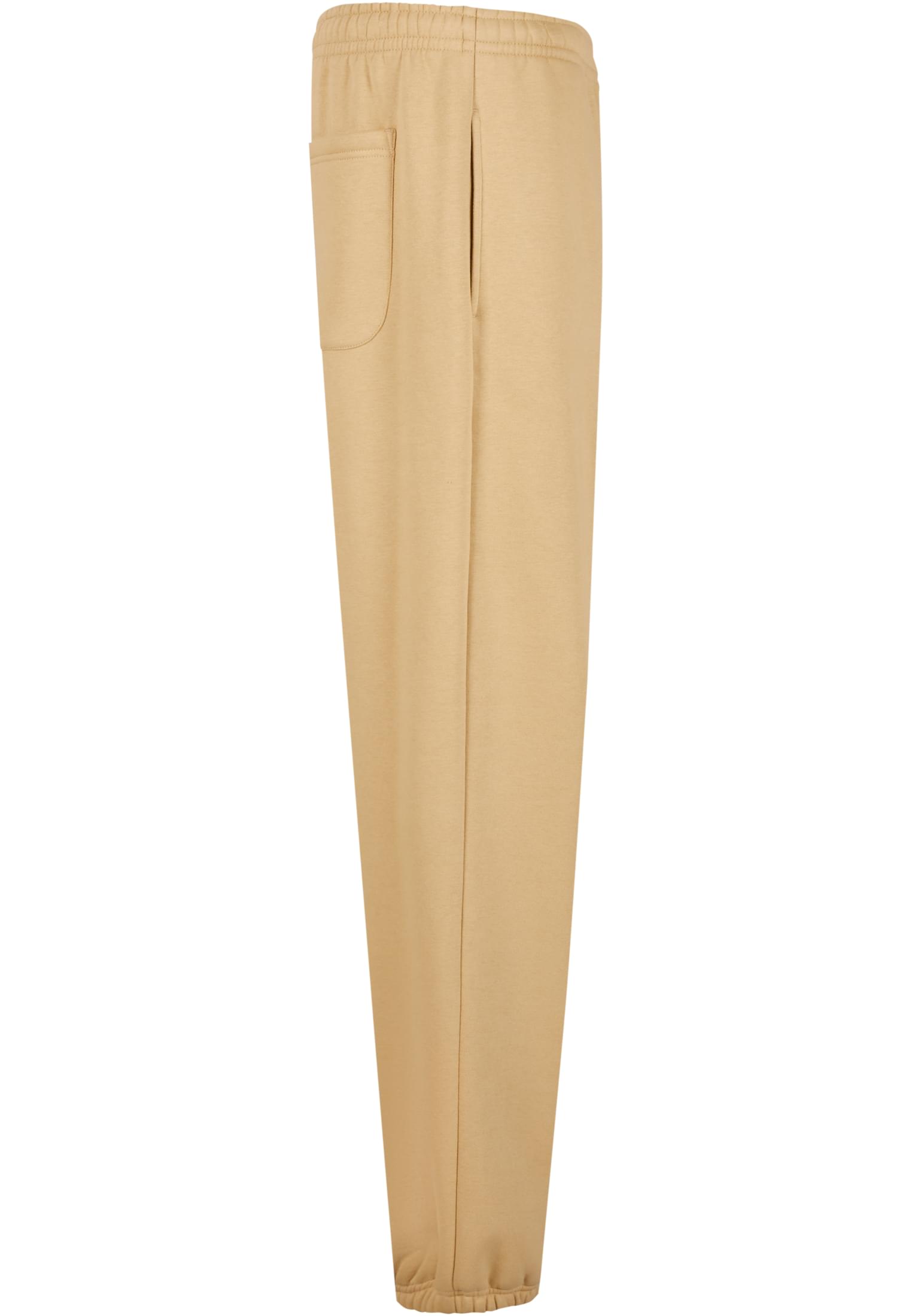 Fluffy Sweatpants unionbeige | unionbeige