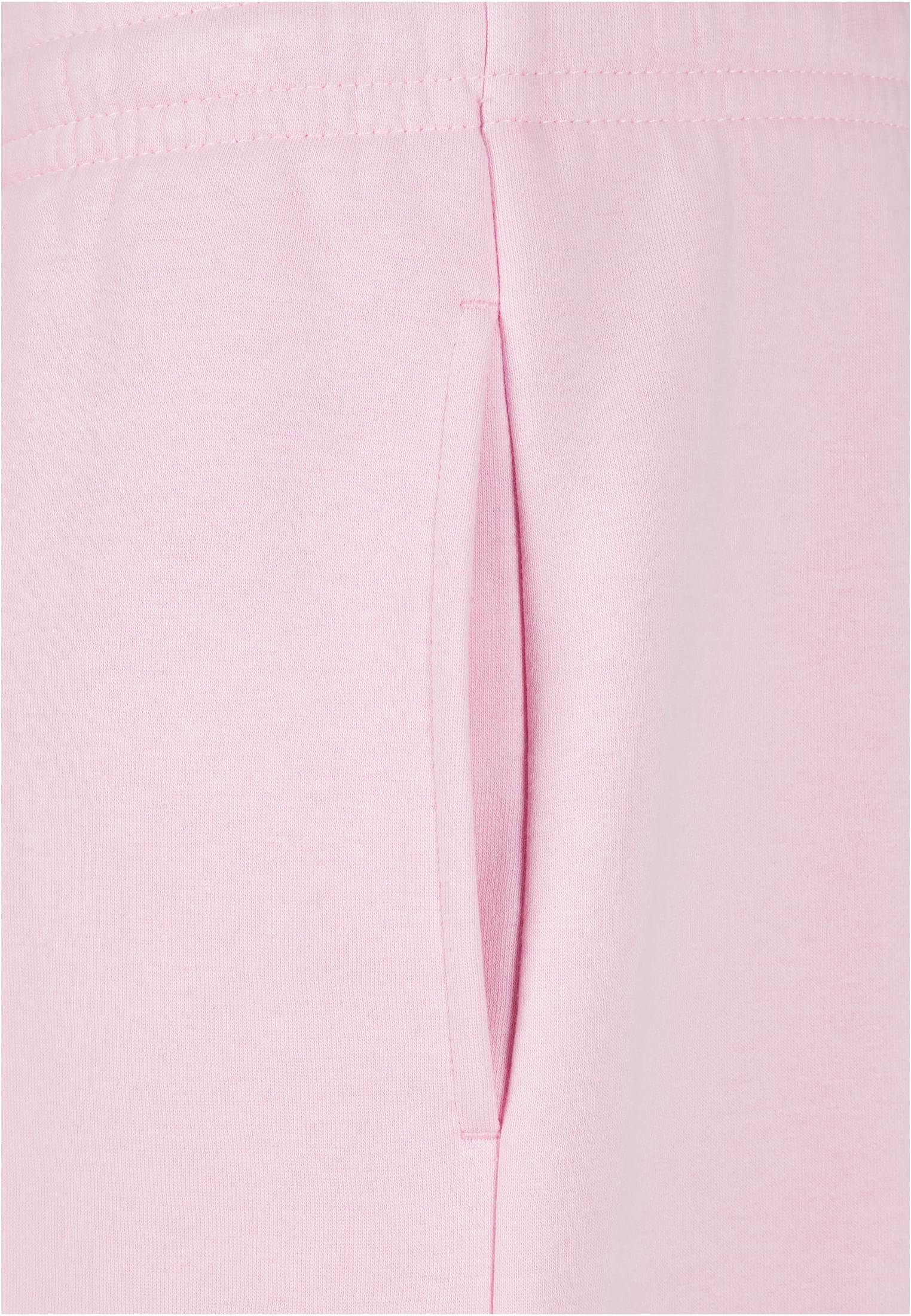 Fluffy Sweatpants softpink | softpink