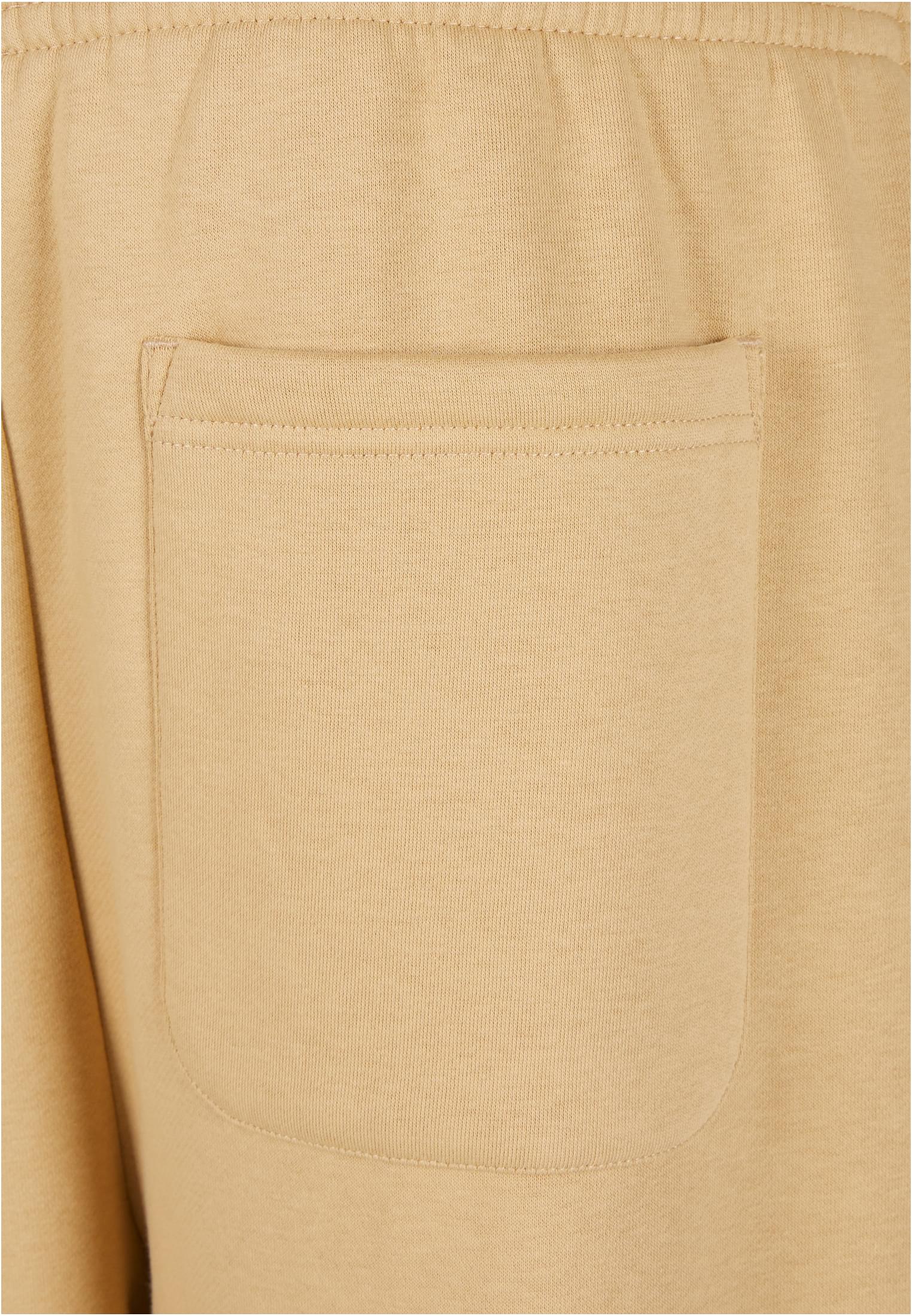 Fluffy Sweatpants unionbeige | unionbeige