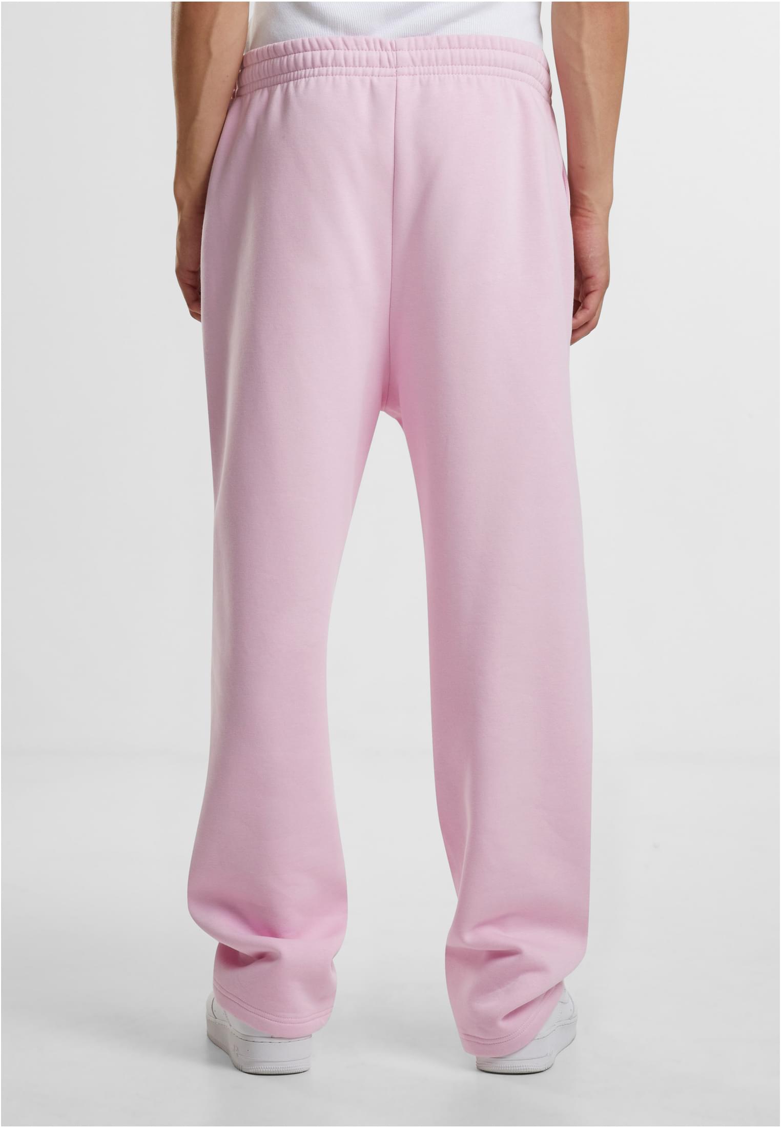 Fluffy Trackpants softpink | softpink