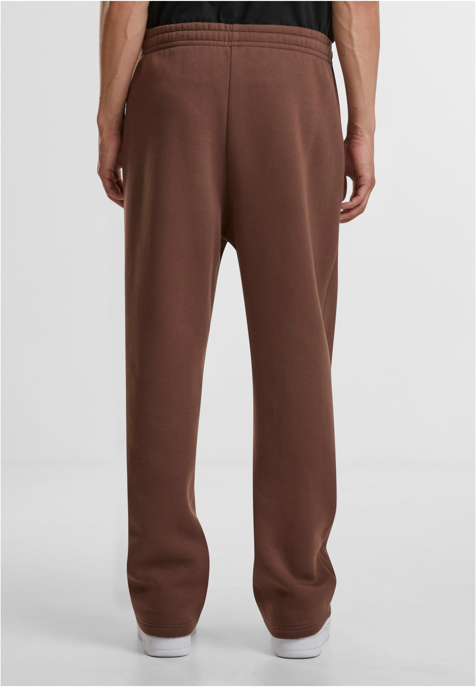 Fluffy Trackpants chocolatebrown | chocolatebrown