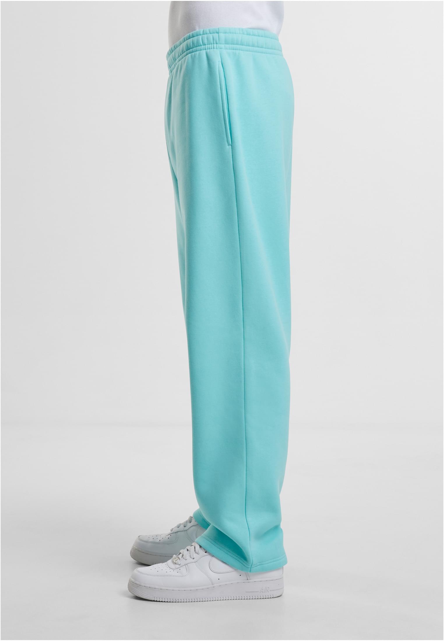 Fluffy Trackpants berylblue | berylblue
