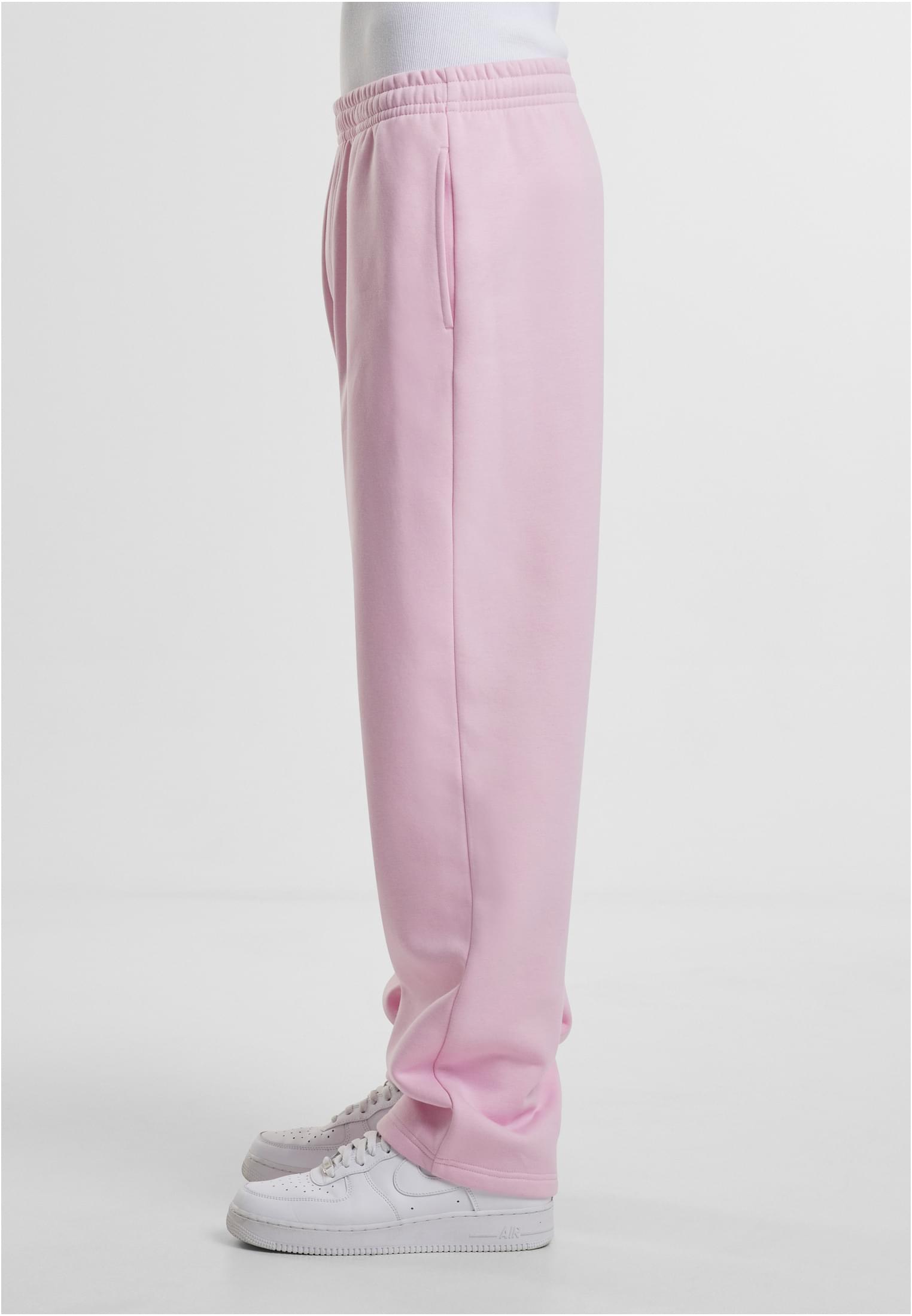 Fluffy Trackpants softpink | softpink