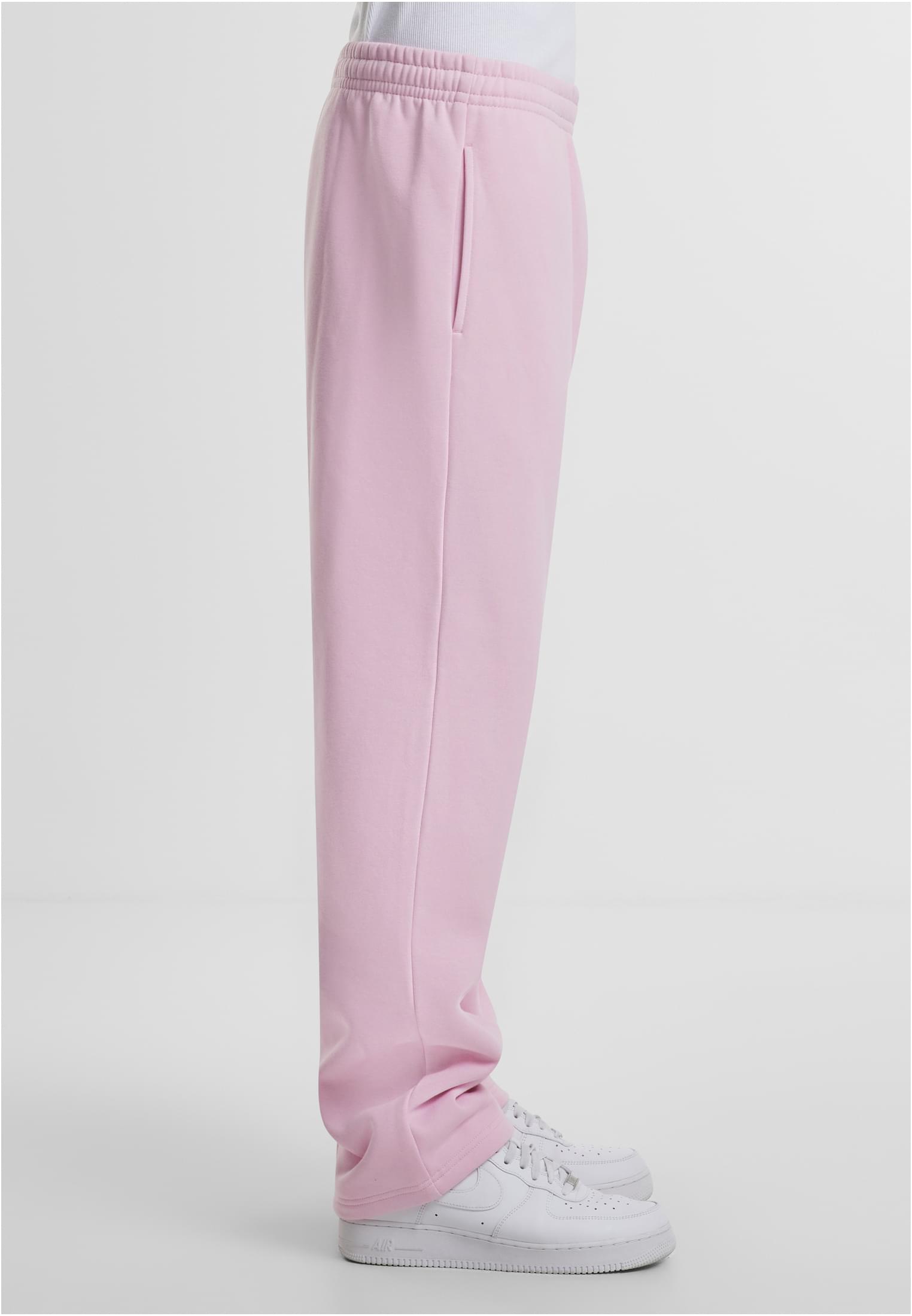 Fluffy Trackpants softpink | softpink
