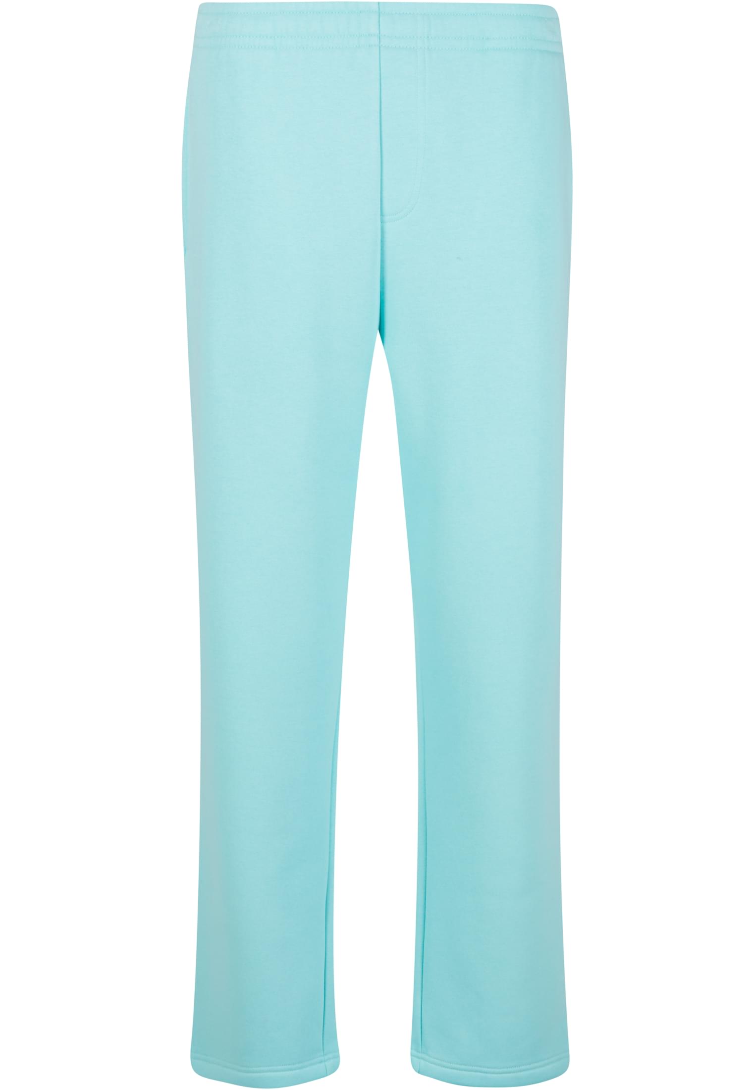Fluffy Trackpants berylblue | berylblue