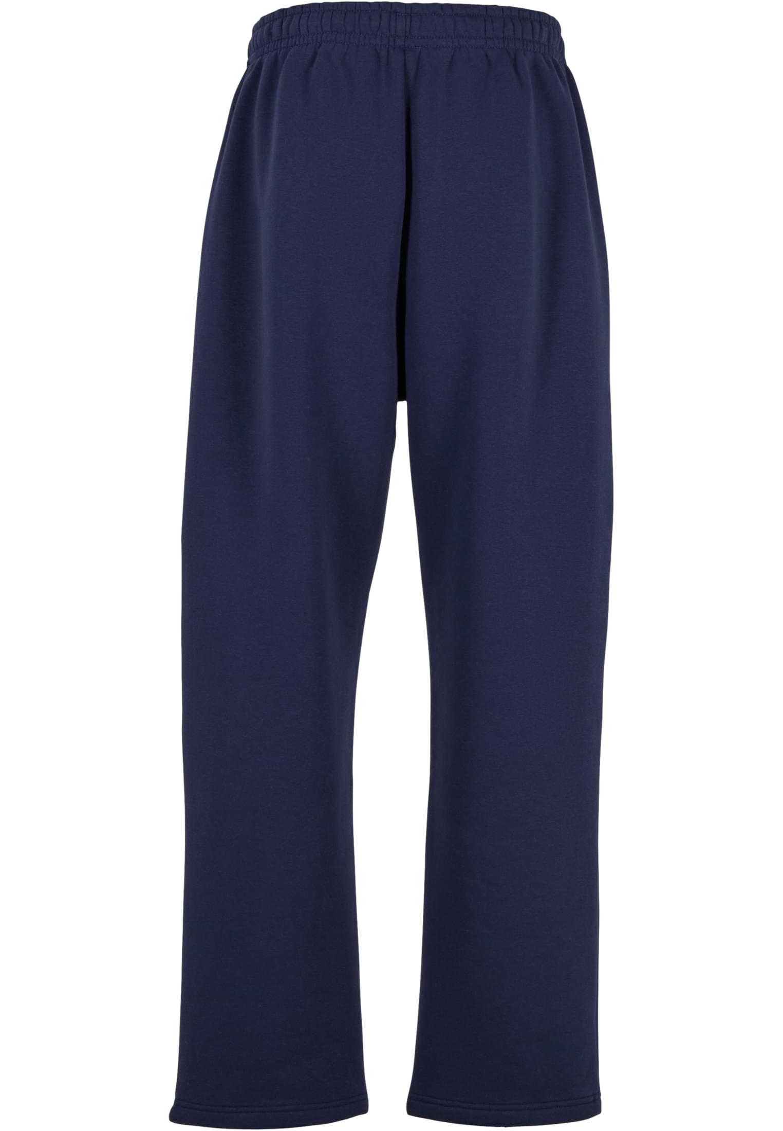 Fluffy Trackpants navy | navy