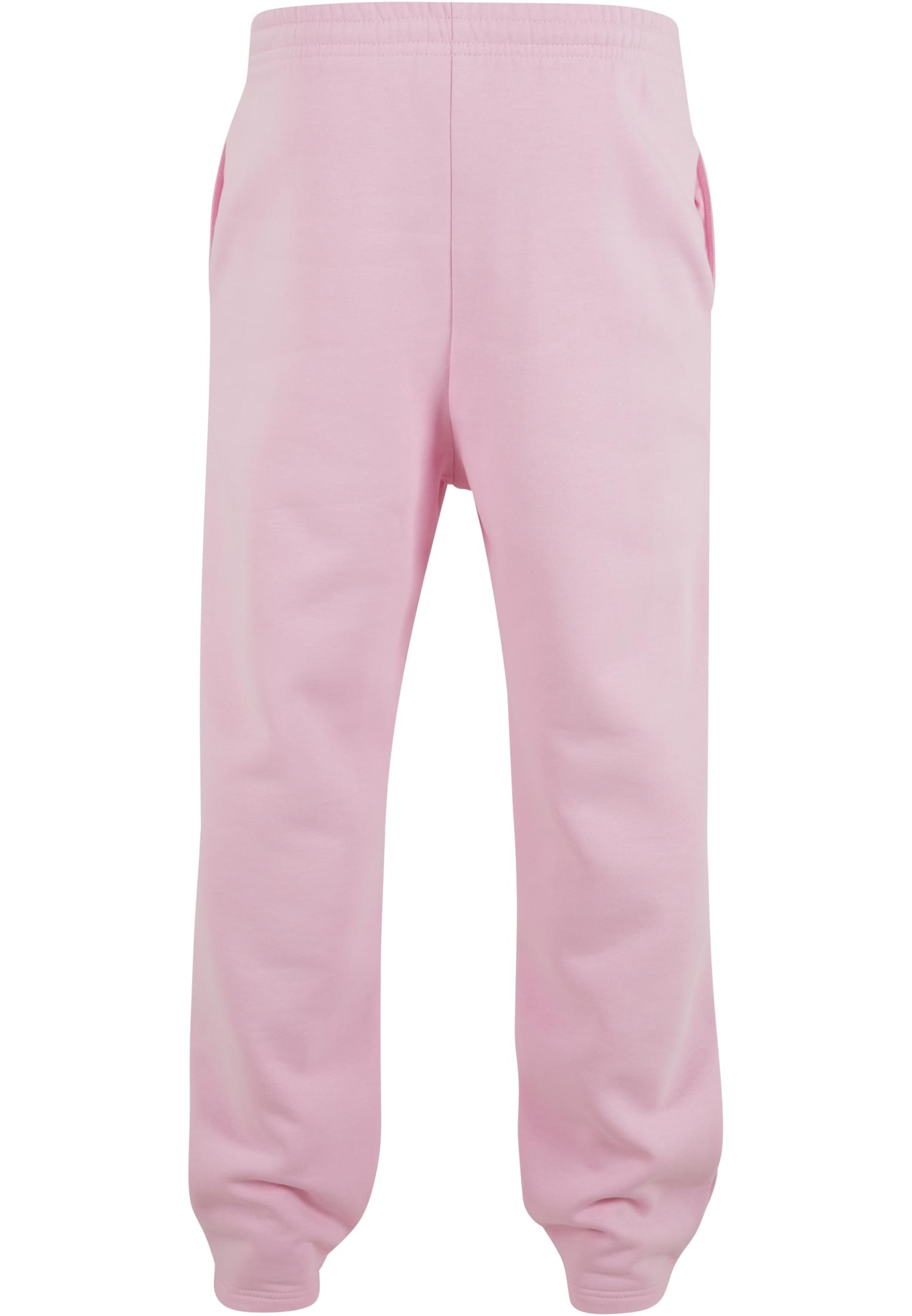 Fluffy Trackpants softpink | softpink