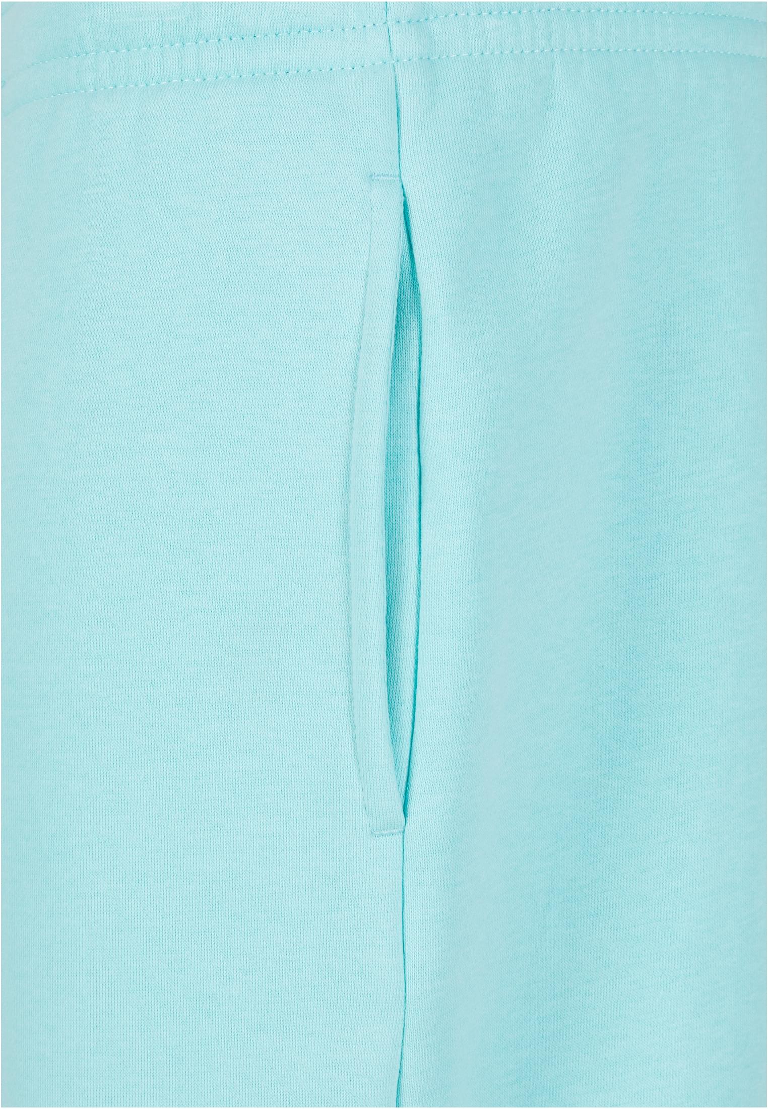 Fluffy Trackpants berylblue | berylblue