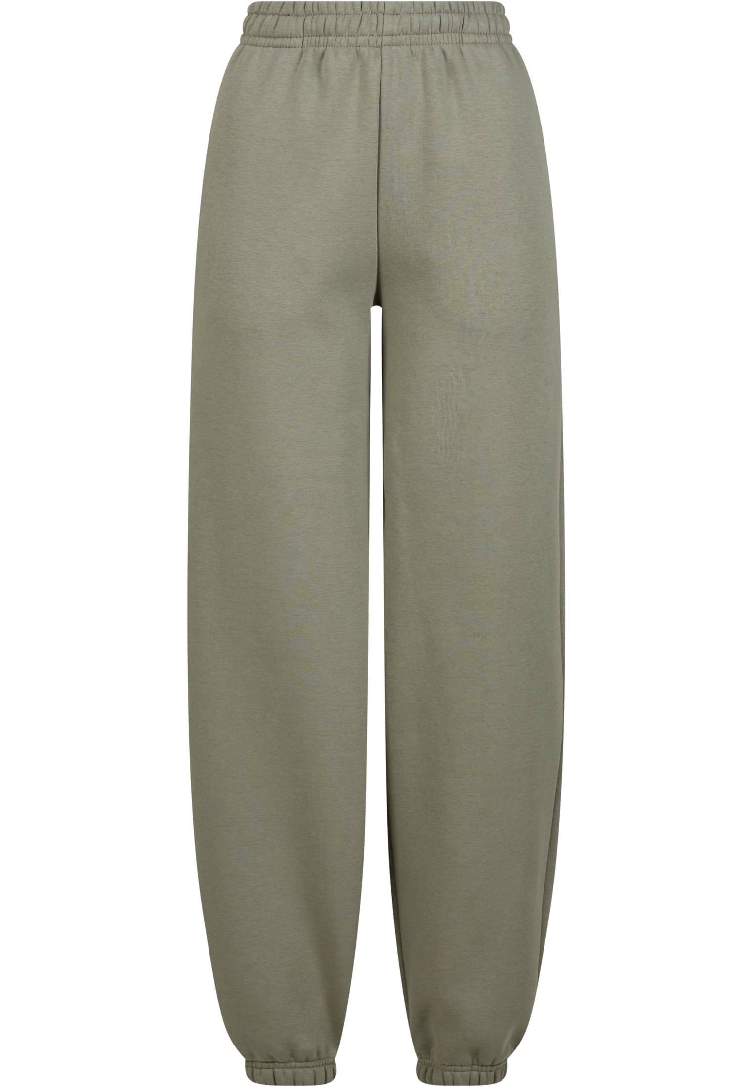 Ladies Fluffy Sweatpants paleolive | paleolive