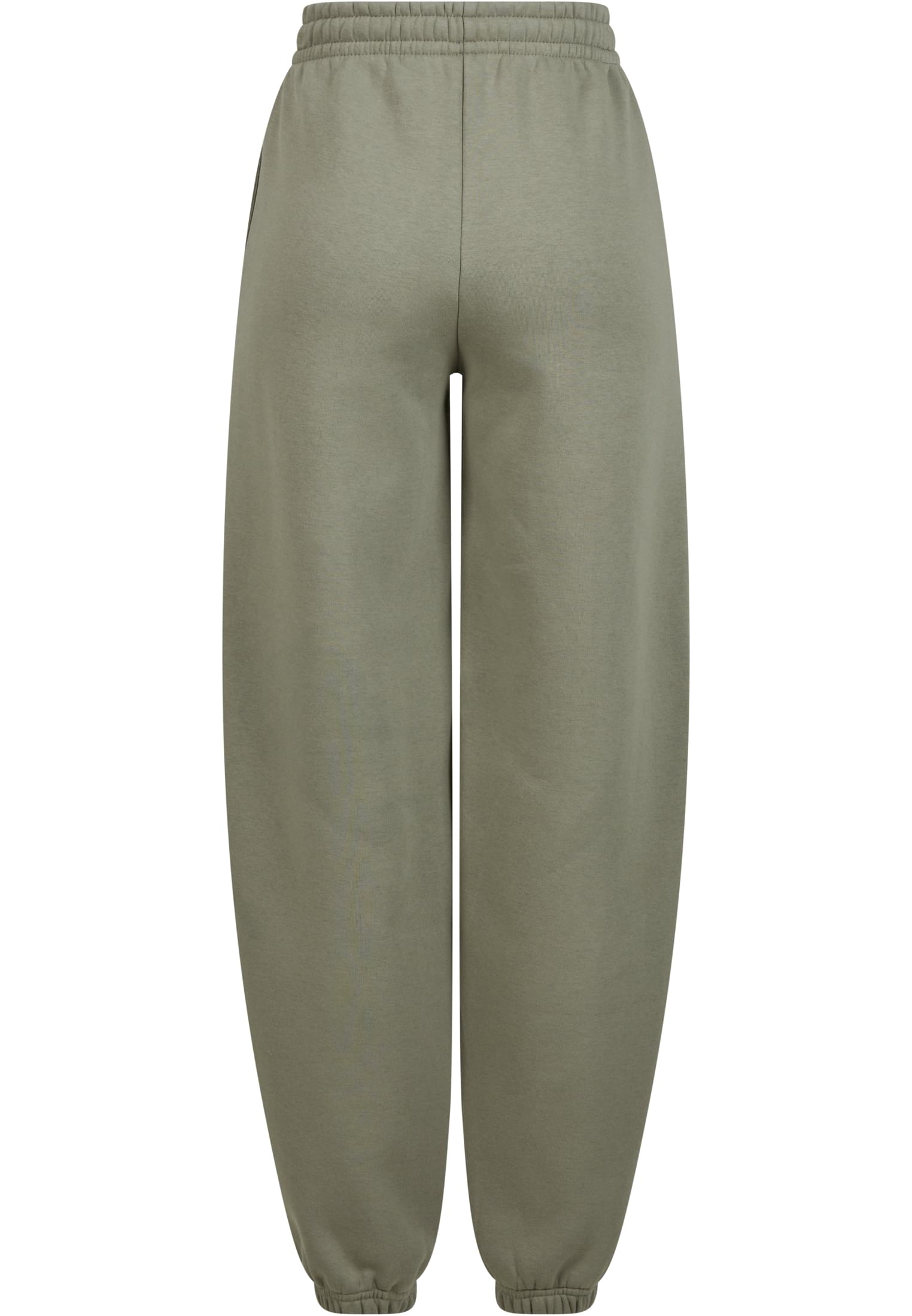 Ladies Fluffy Sweatpants paleolive | paleolive