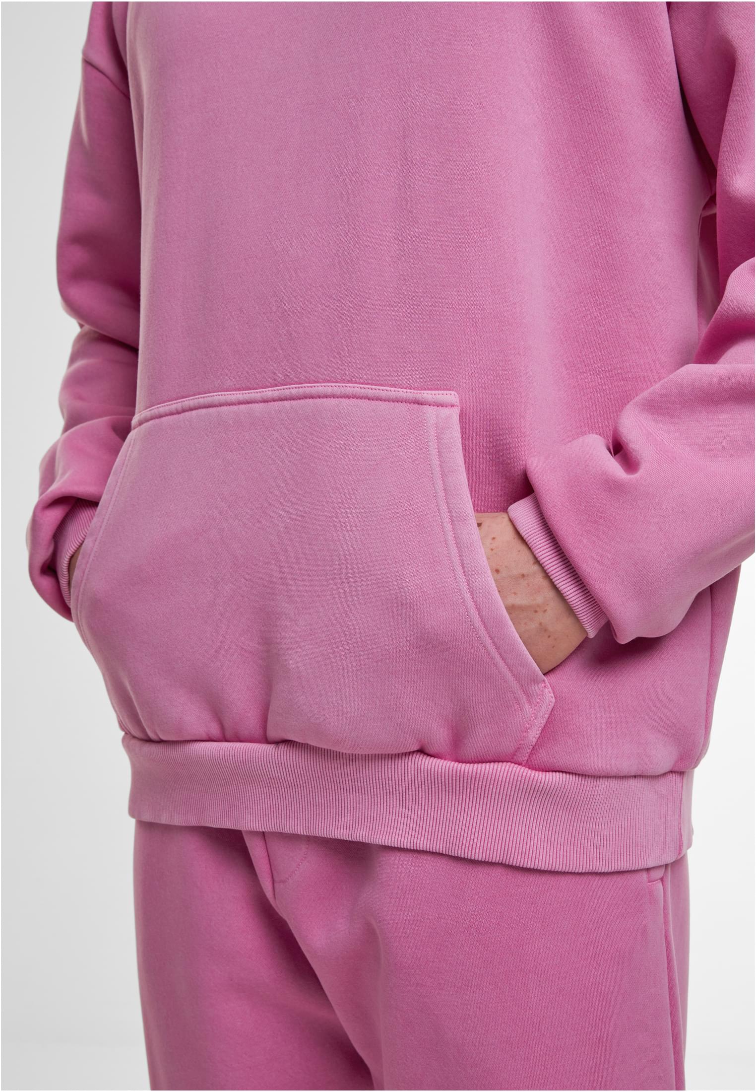 Vintage Heavy Hoodie coolpink | coolpink