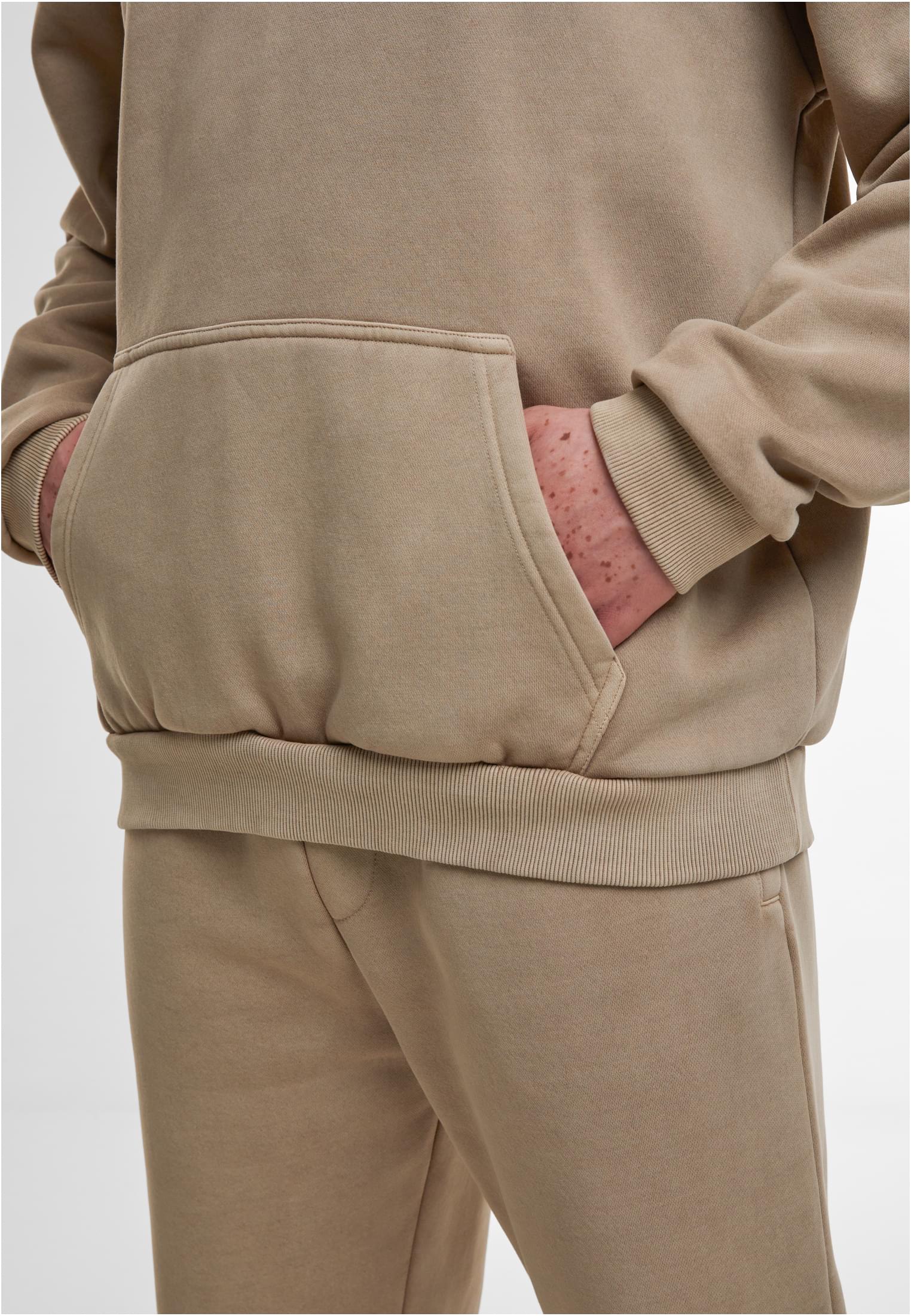 Vintage Heavy Hoodie chalkdust | chalkdust