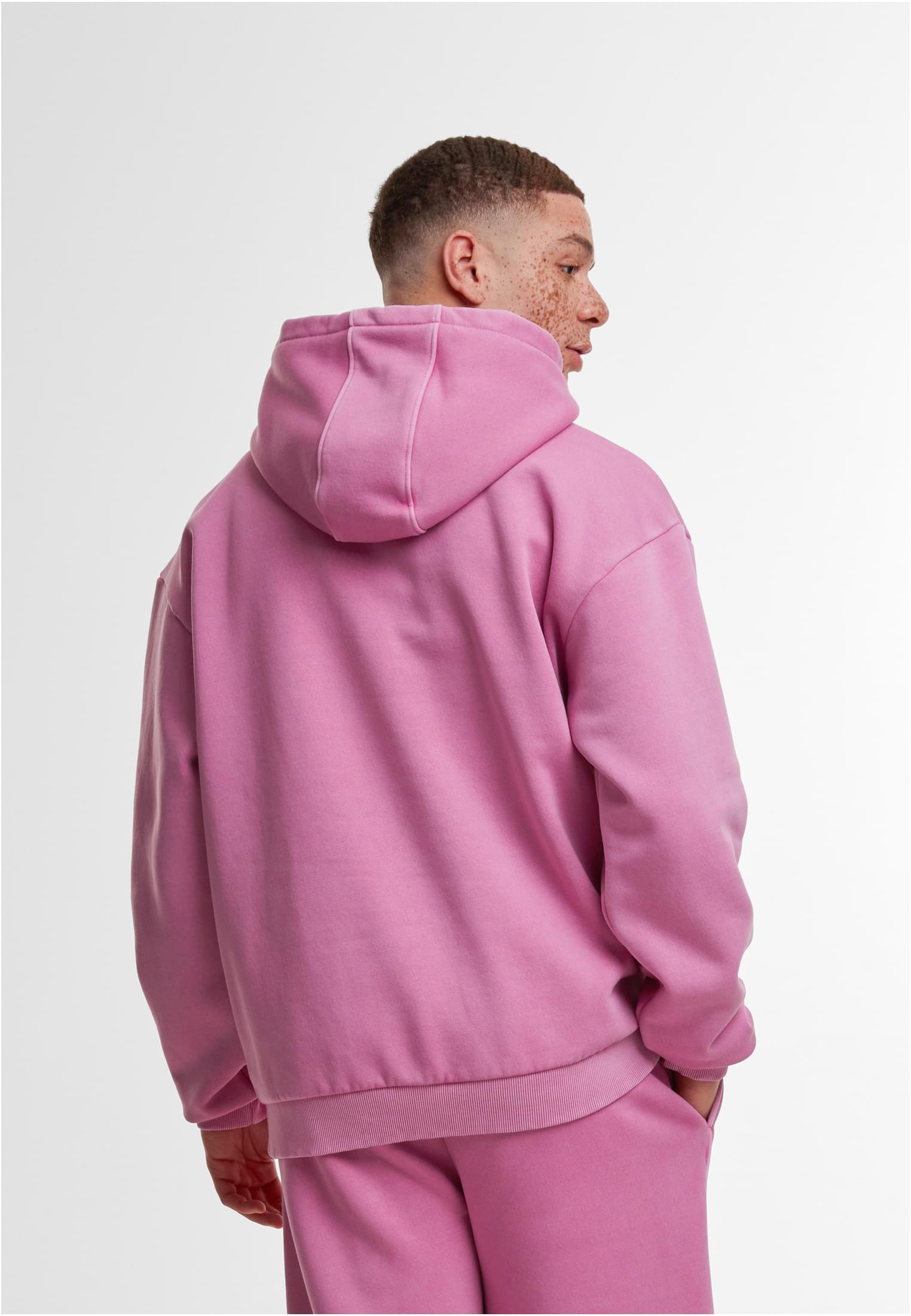Vintage Heavy Hoodie coolpink | coolpink