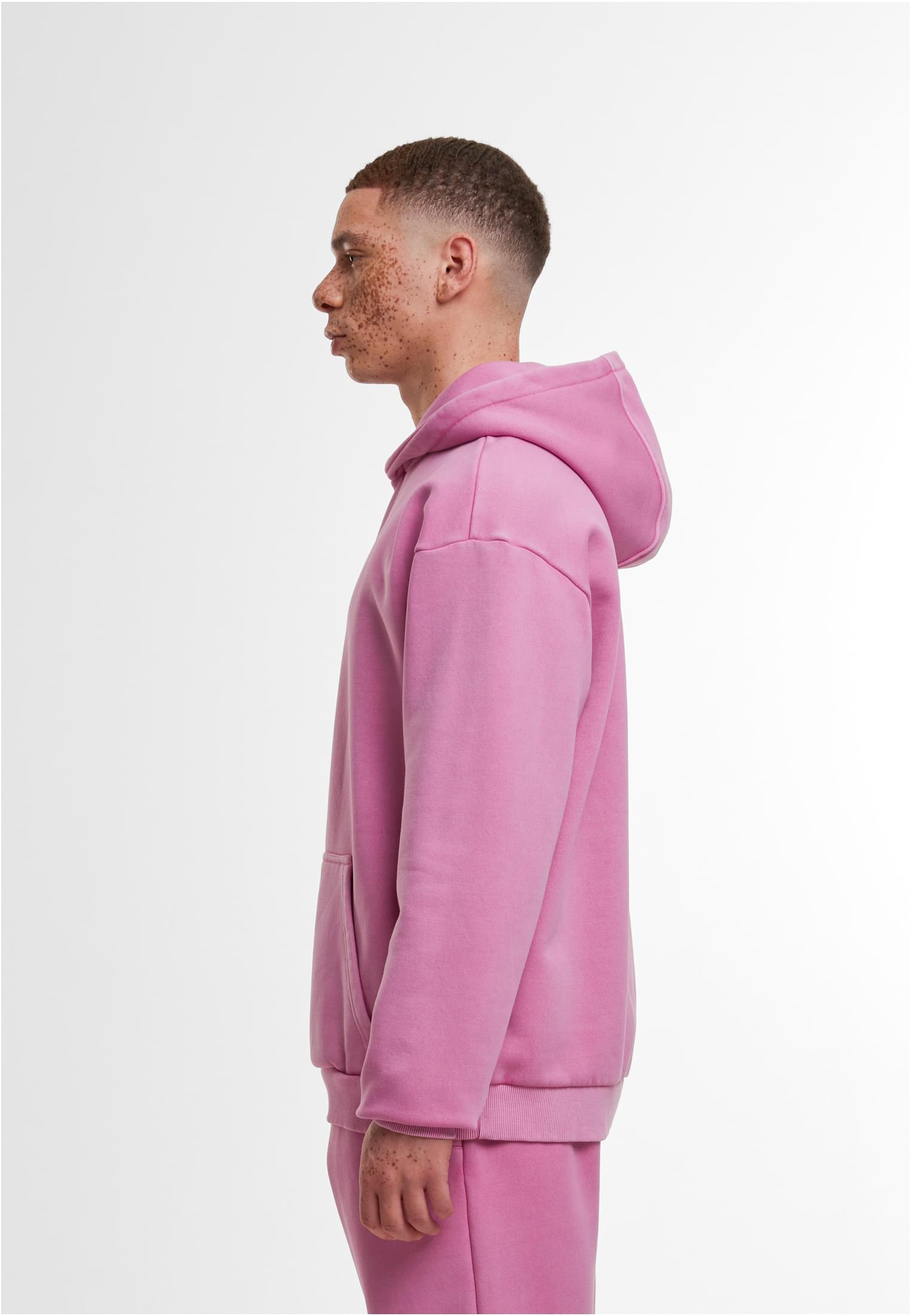 Vintage Heavy Hoodie coolpink | coolpink