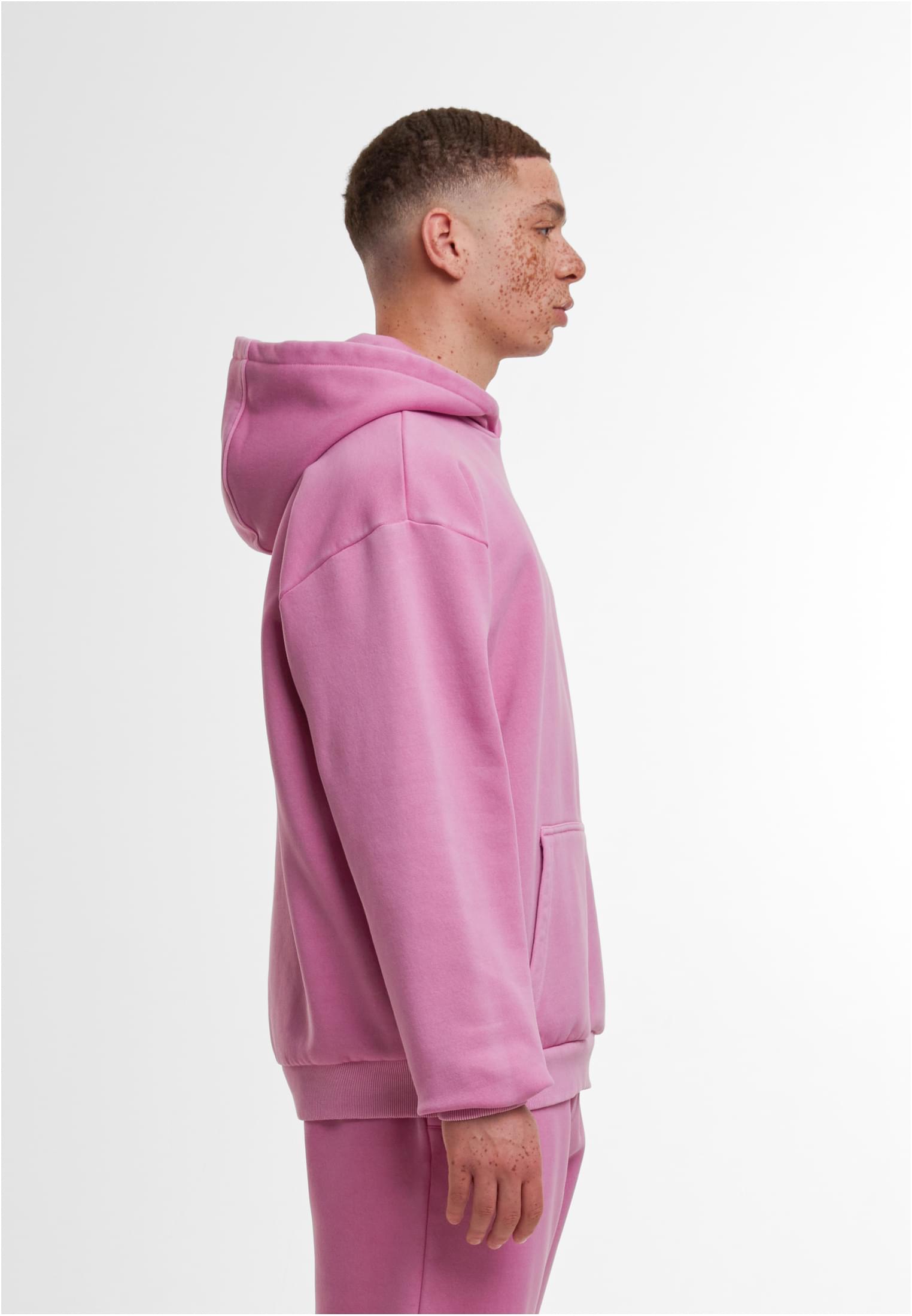 Vintage Heavy Hoodie coolpink | coolpink