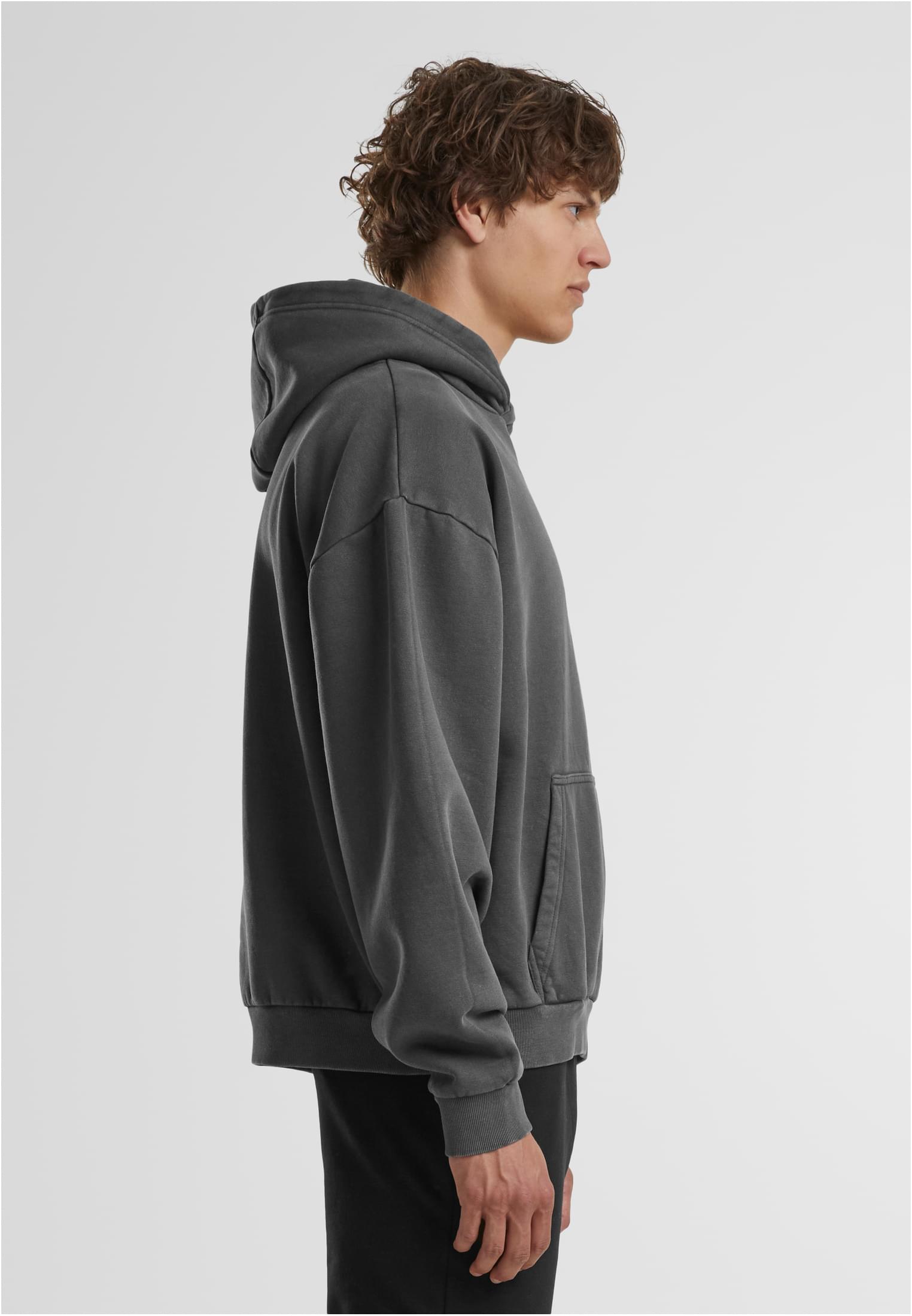 Vintage Heavy Hoodie magnet | magnet