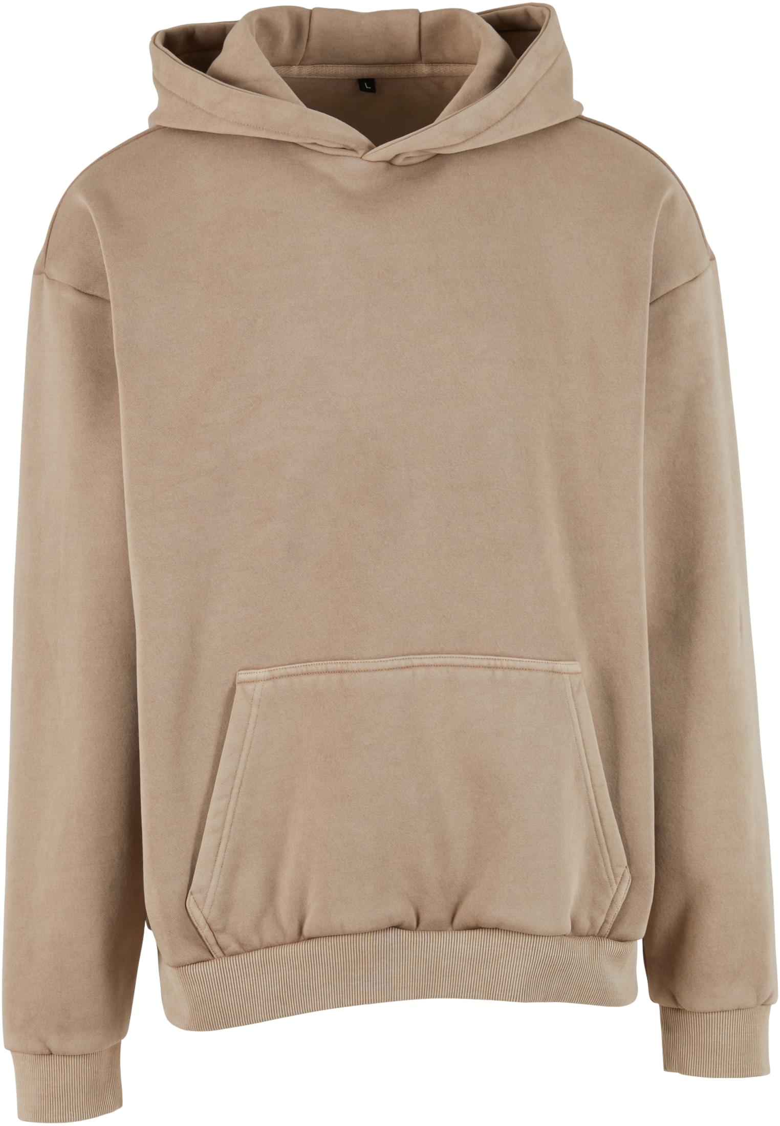 Vintage Heavy Hoodie chalkdust | chalkdust
