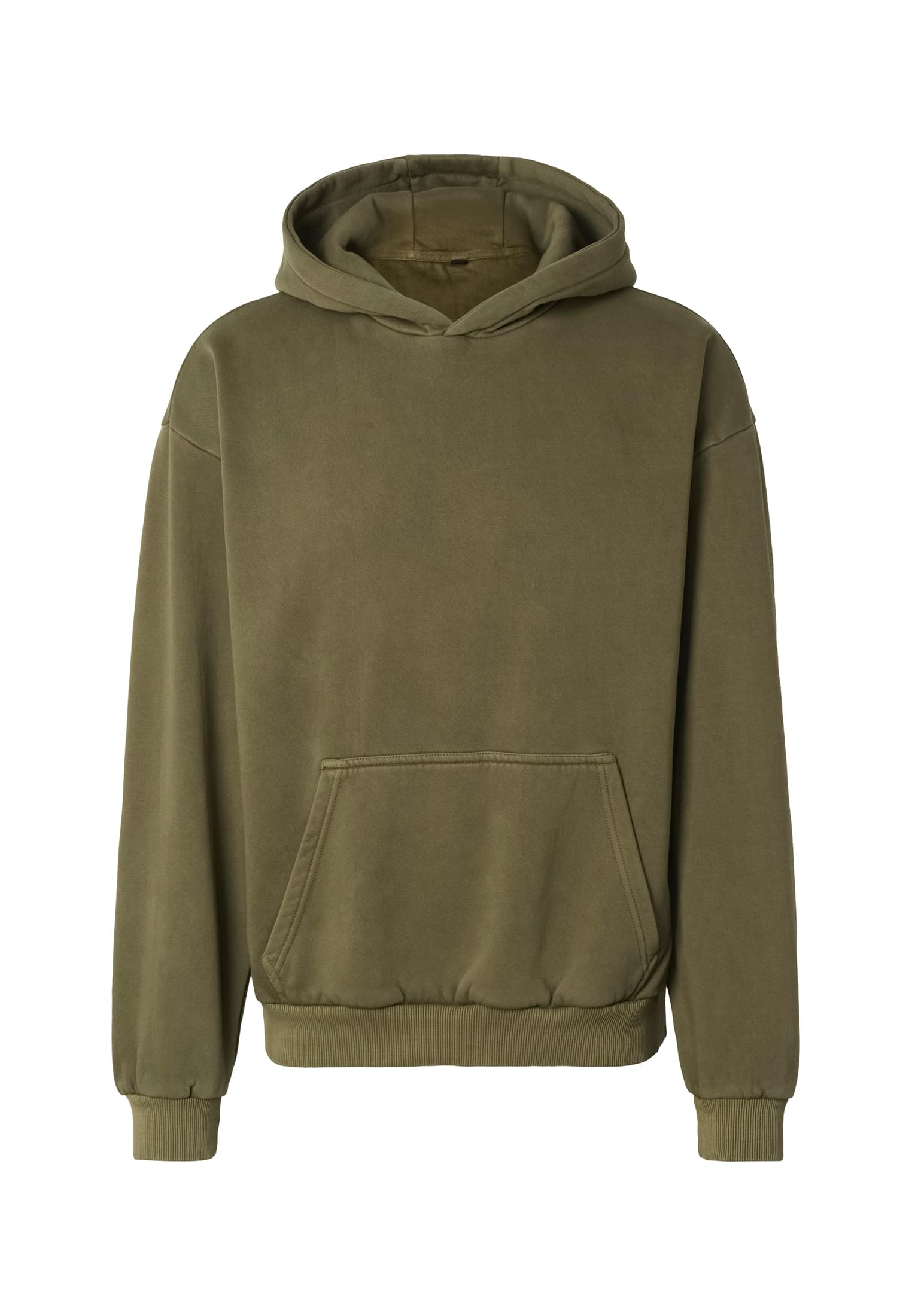 Vintage Heavy Hoodie warmkhaki | warmkhaki