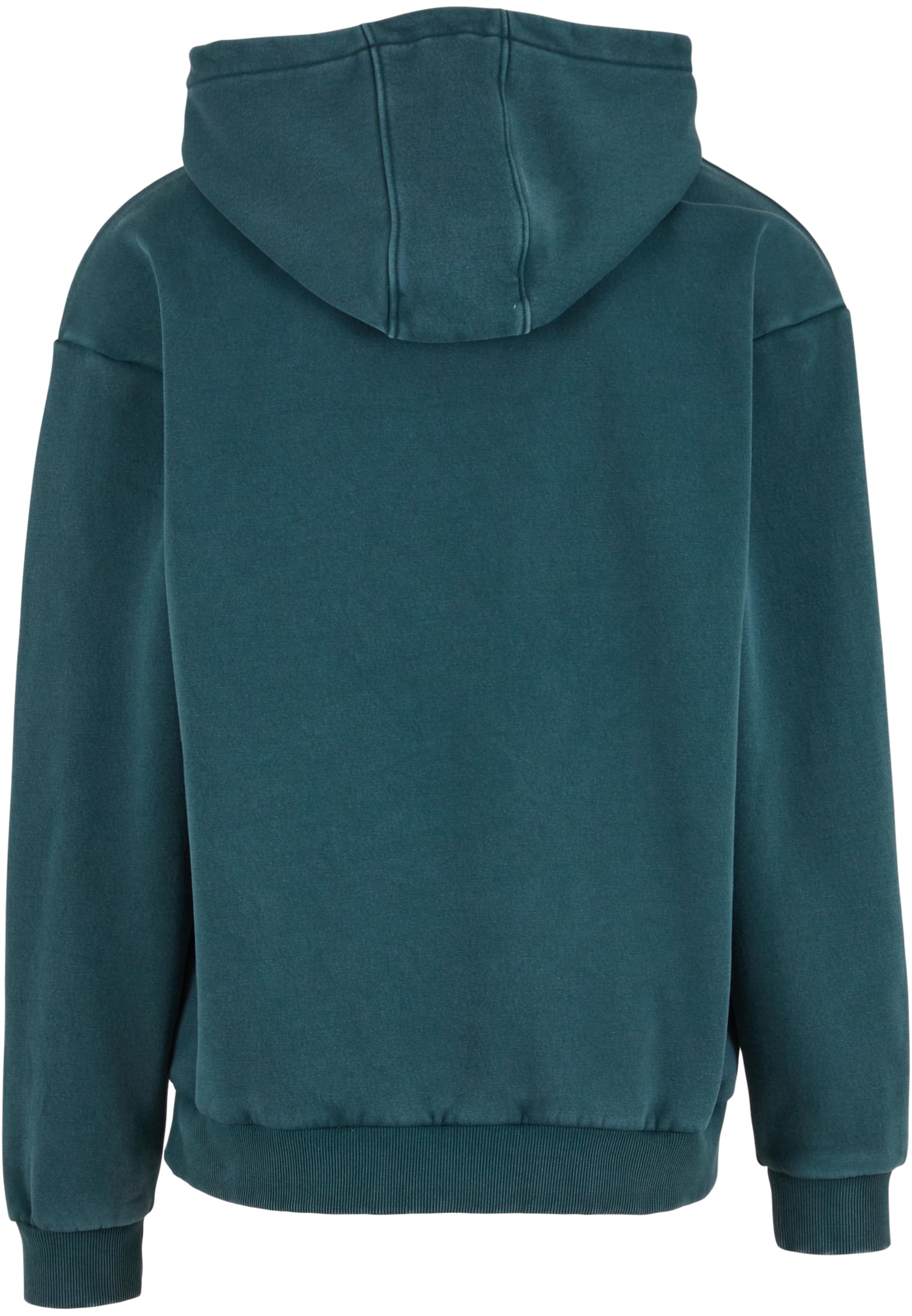 Vintage Heavy Hoodie bottlegreen | bottlegreen
