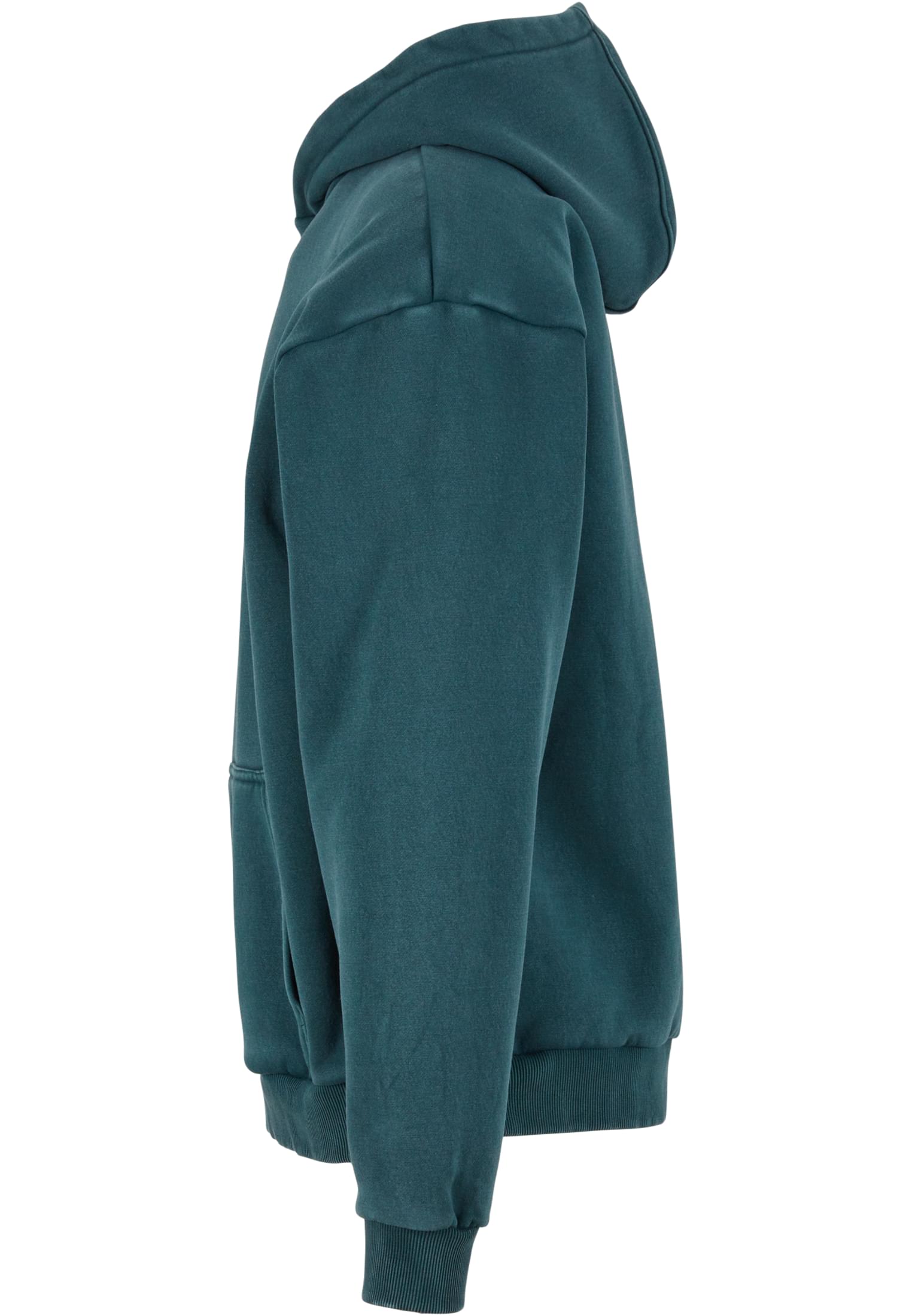 Vintage Heavy Hoodie bottlegreen | bottlegreen