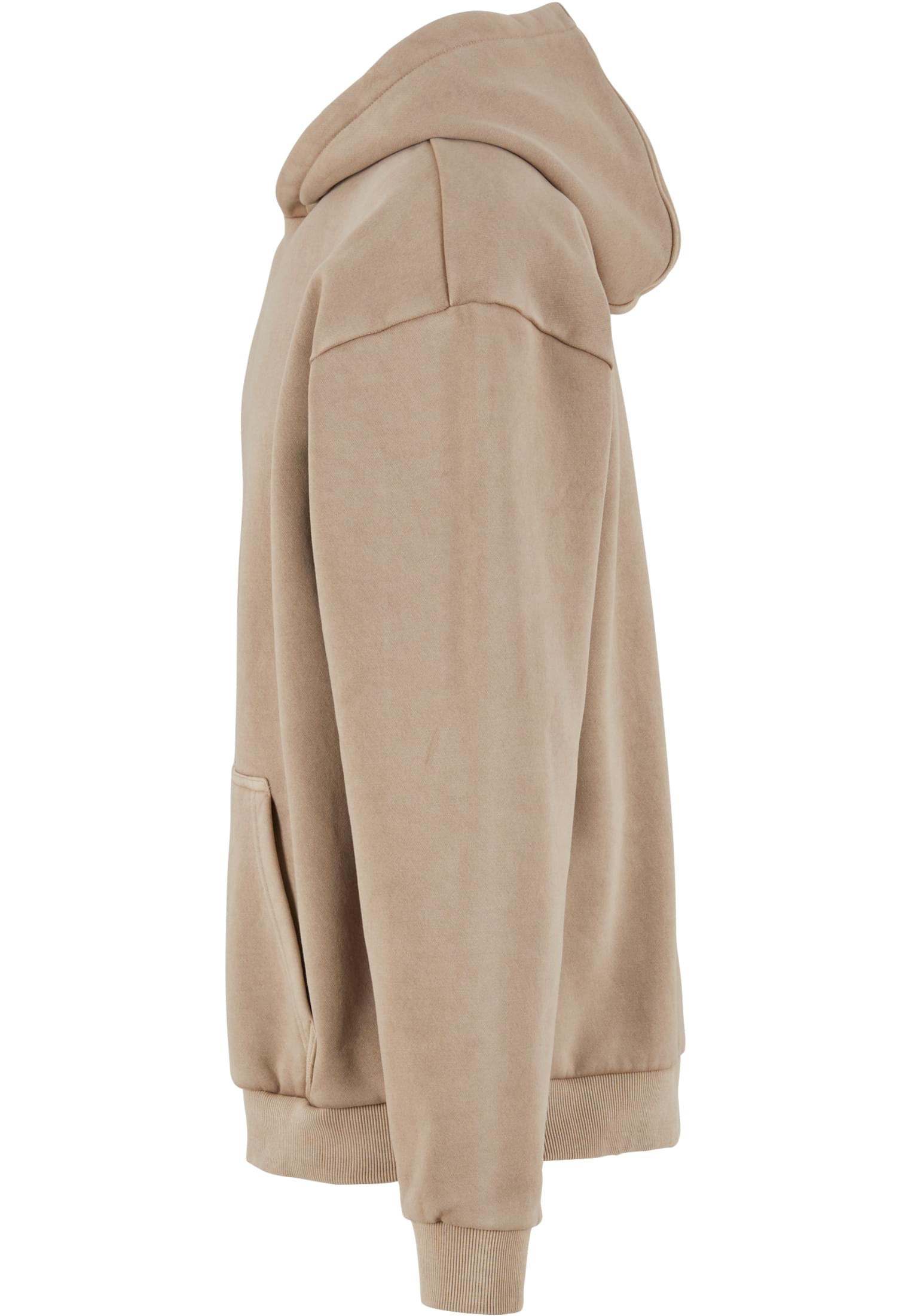 Vintage Heavy Hoodie chalkdust | chalkdust