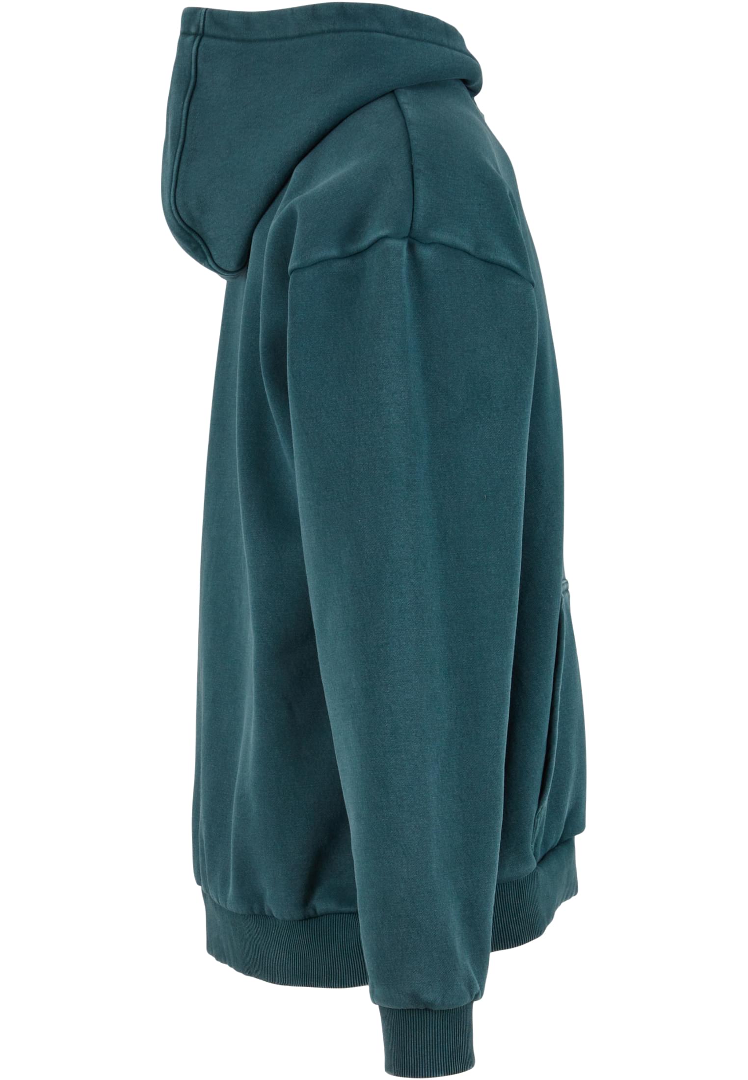 Vintage Heavy Hoodie bottlegreen | bottlegreen