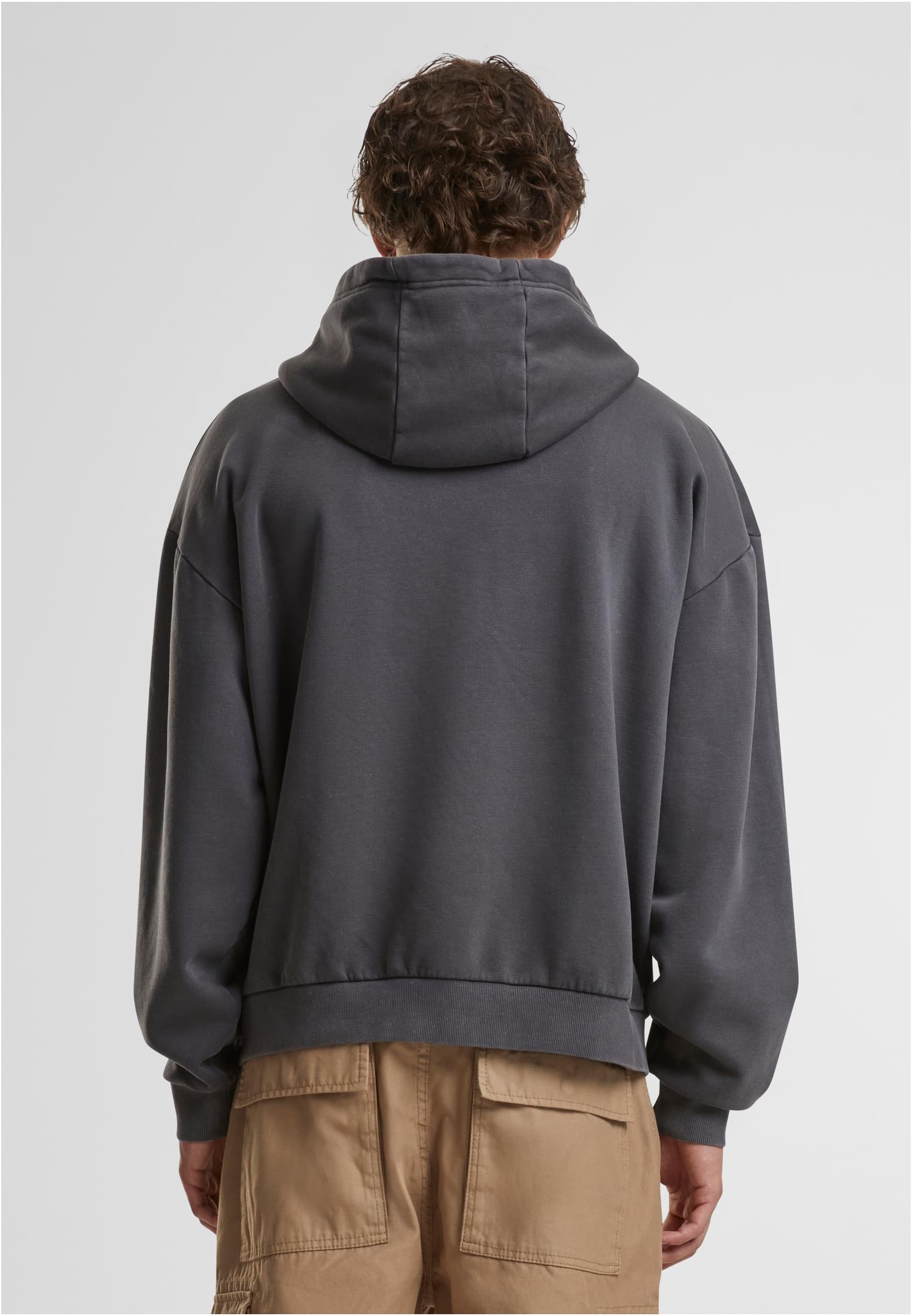 Vintage Heavy Zip Hoodie magnet | magnet