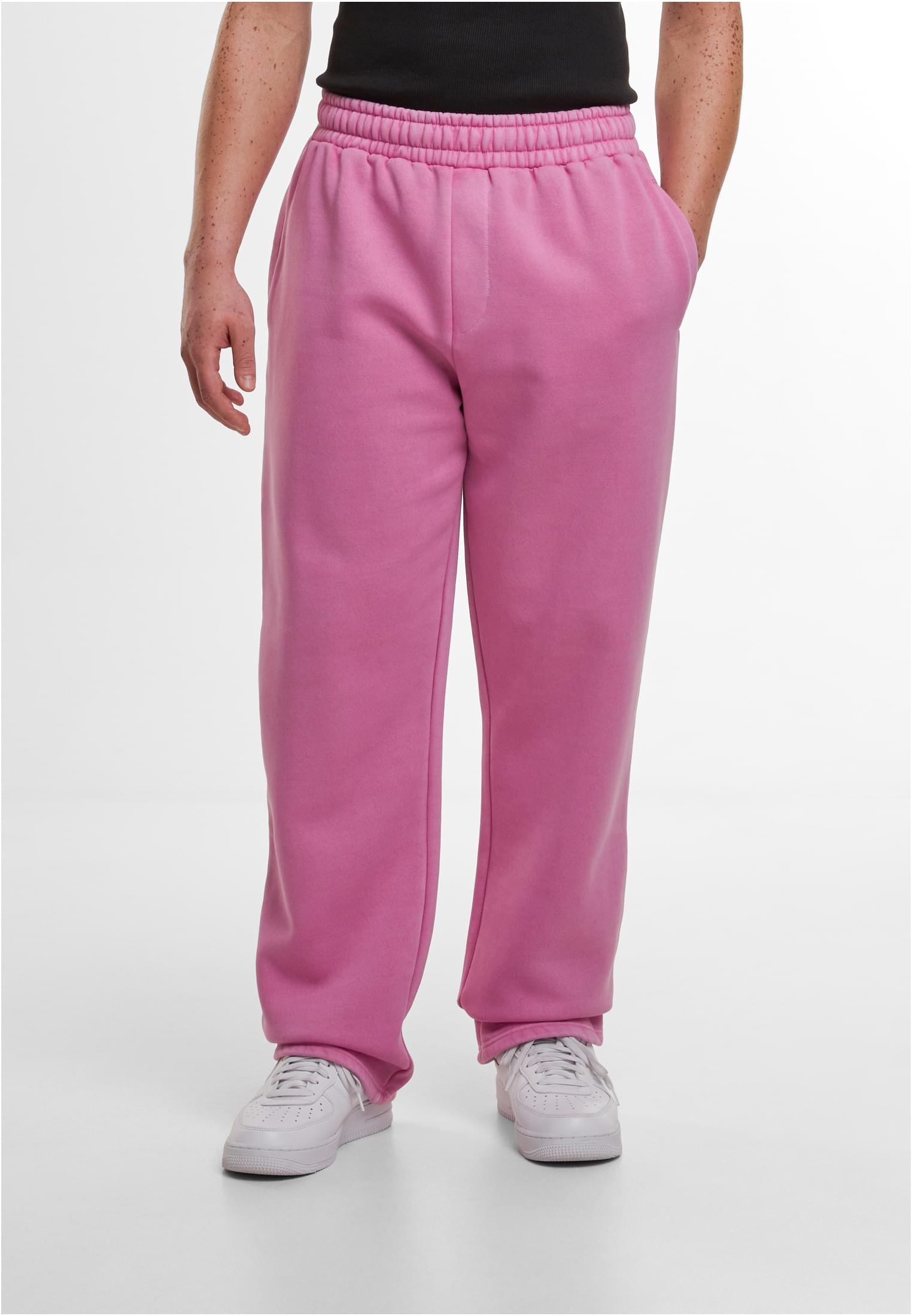 Vintage Heavy Trackpants coolpink | coolpink