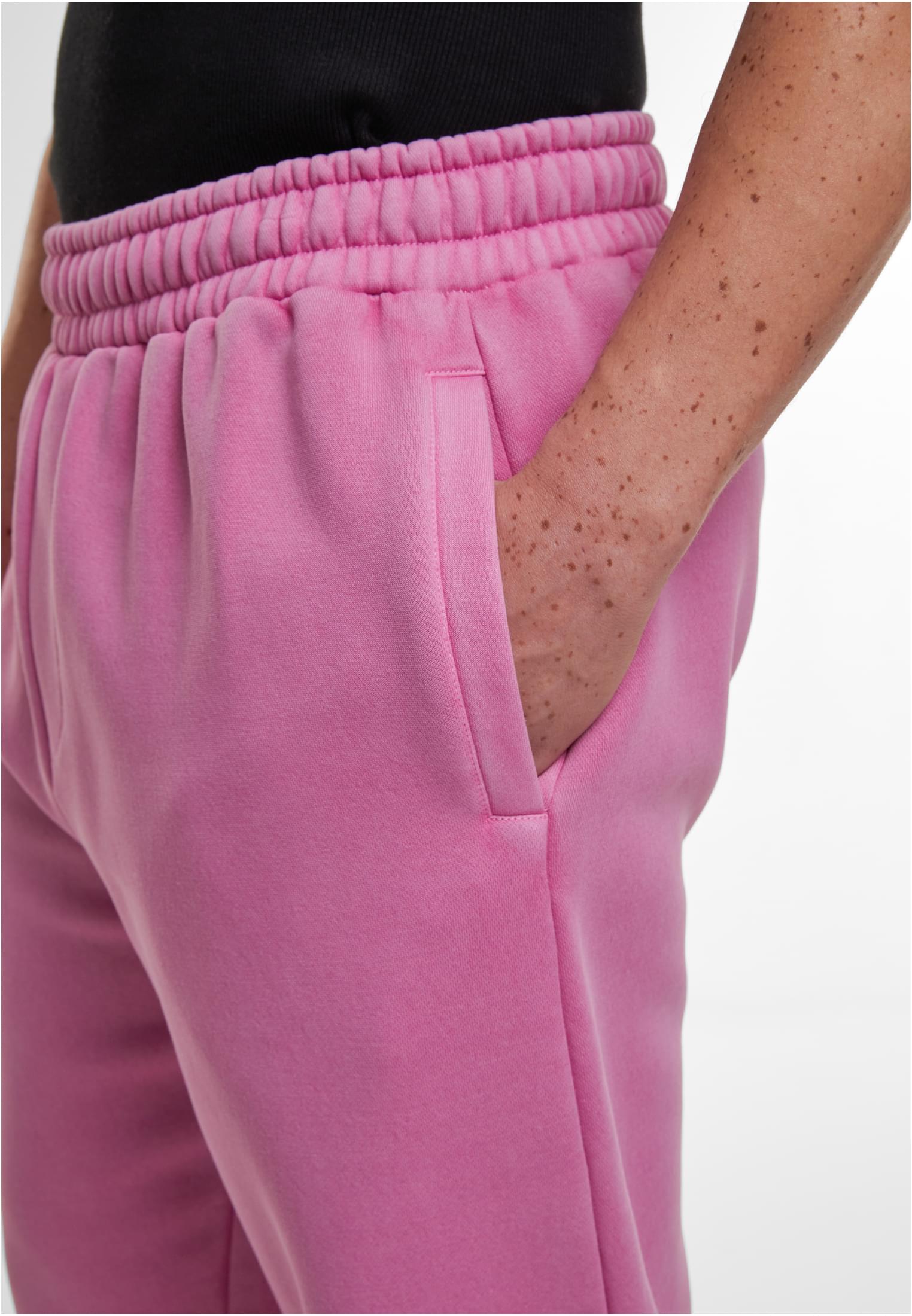 Vintage Heavy Trackpants coolpink | coolpink