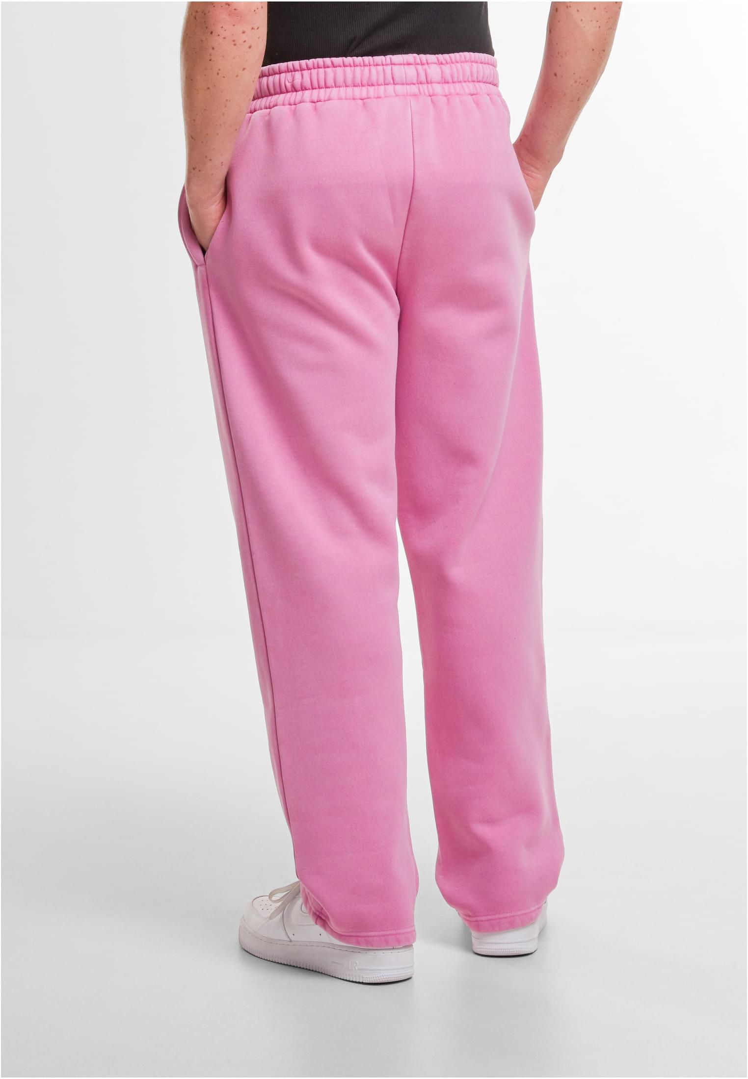 Vintage Heavy Trackpants coolpink | coolpink