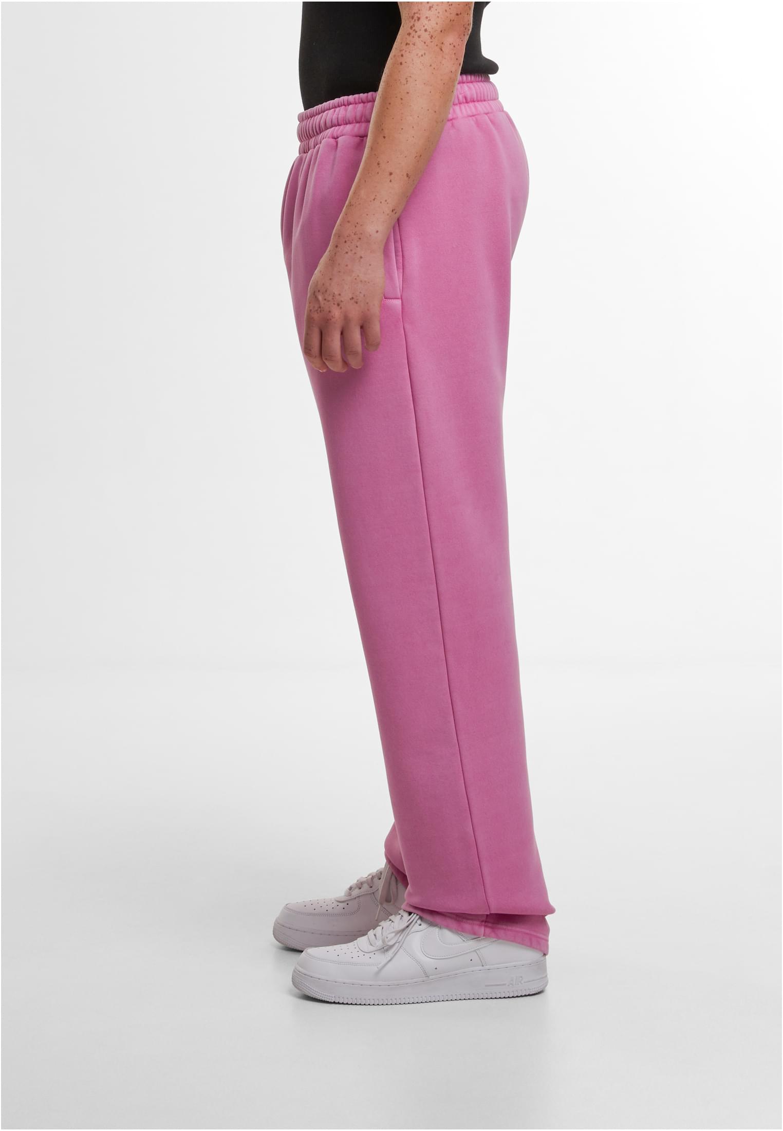 Vintage Heavy Trackpants coolpink | coolpink