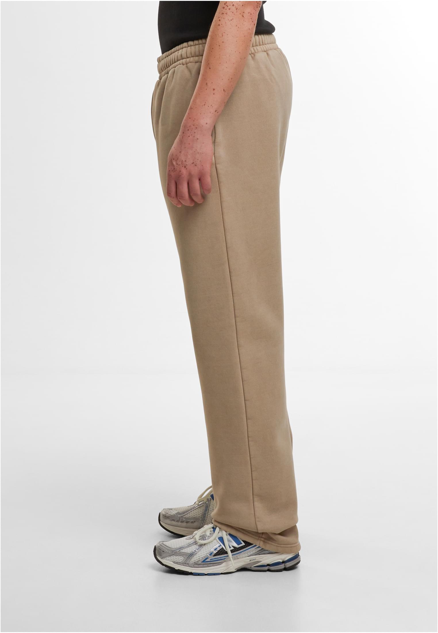Vintage Heavy Trackpants chalkdust | chalkdust