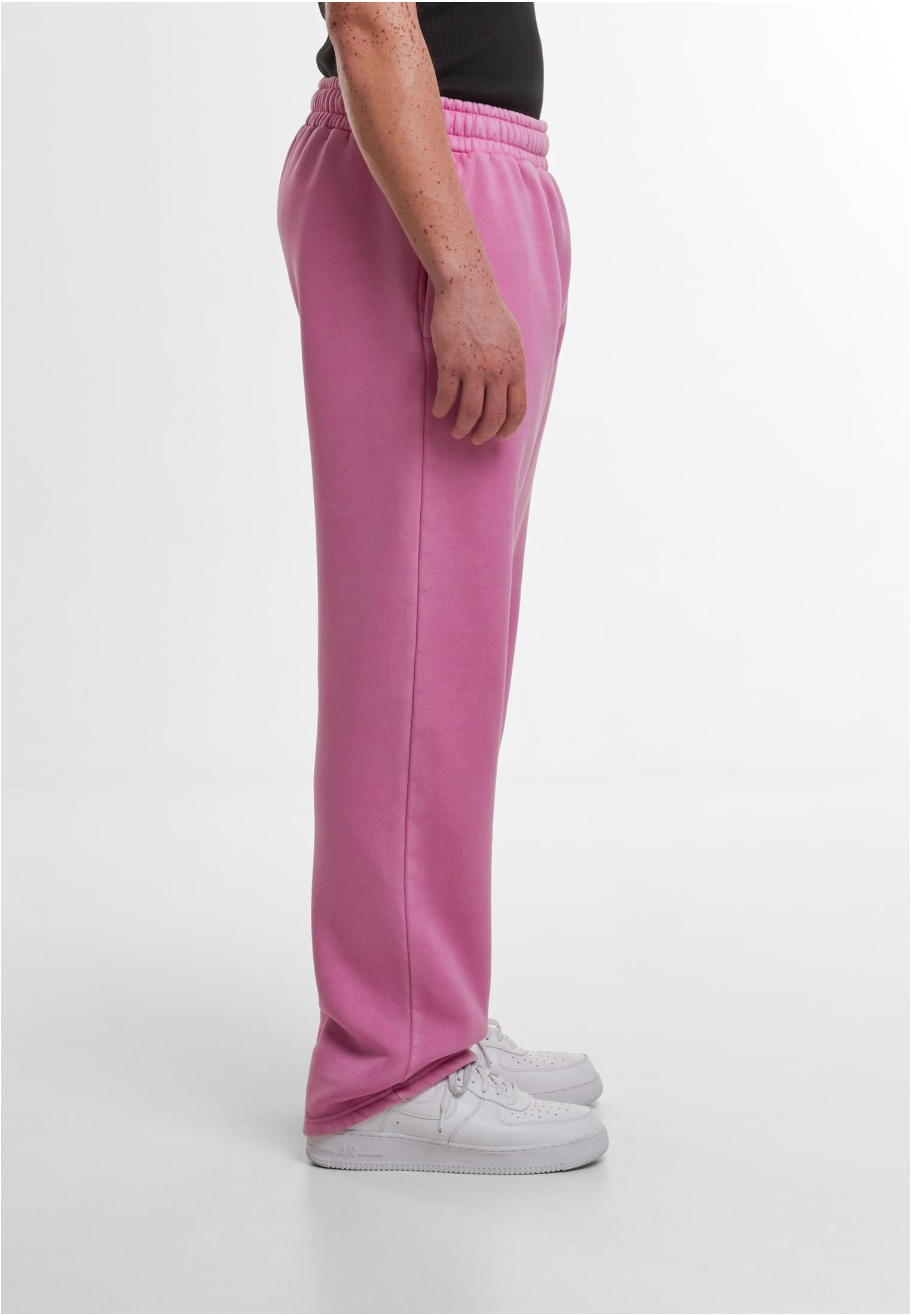 Vintage Heavy Trackpants coolpink | coolpink