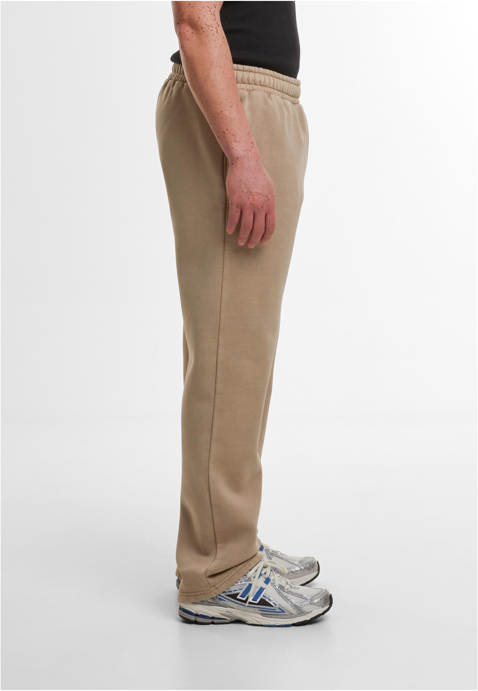 Vintage Heavy Trackpants chalkdust | chalkdust