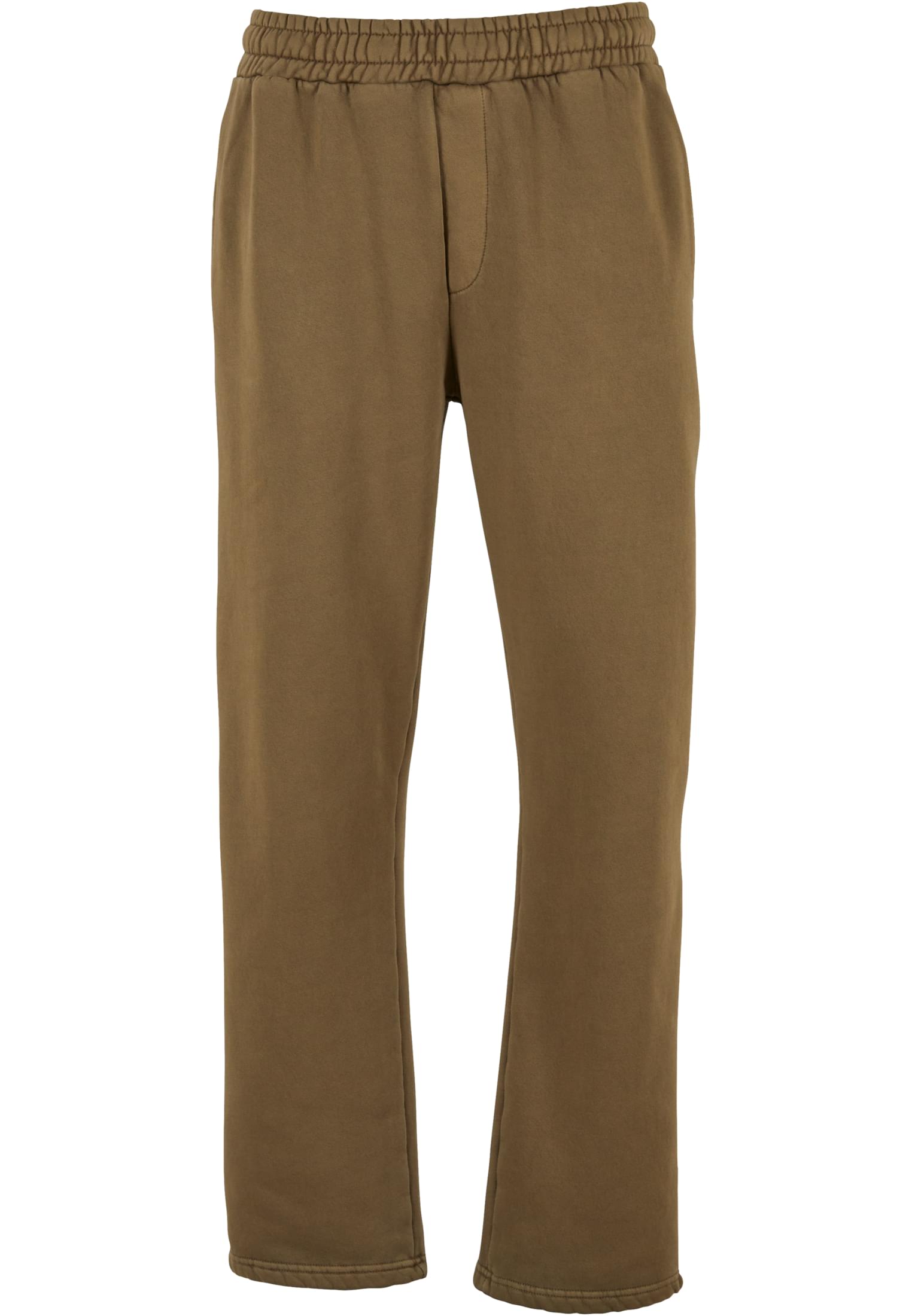 Vintage Heavy Trackpants warmkhaki | warmkhaki